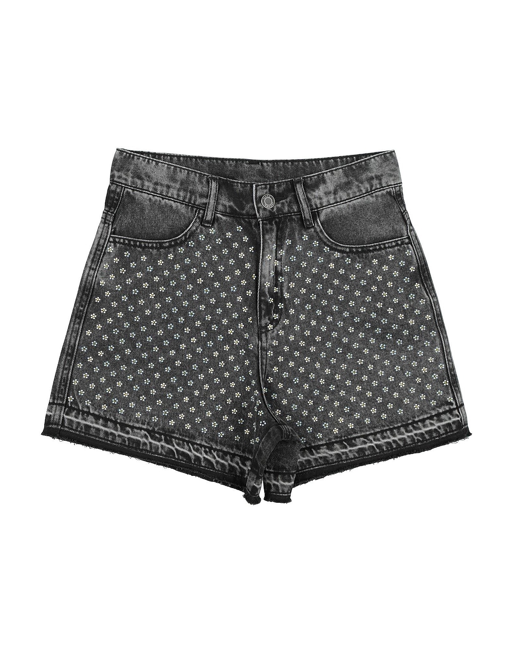 MARC JACOBS - Jeansshorts