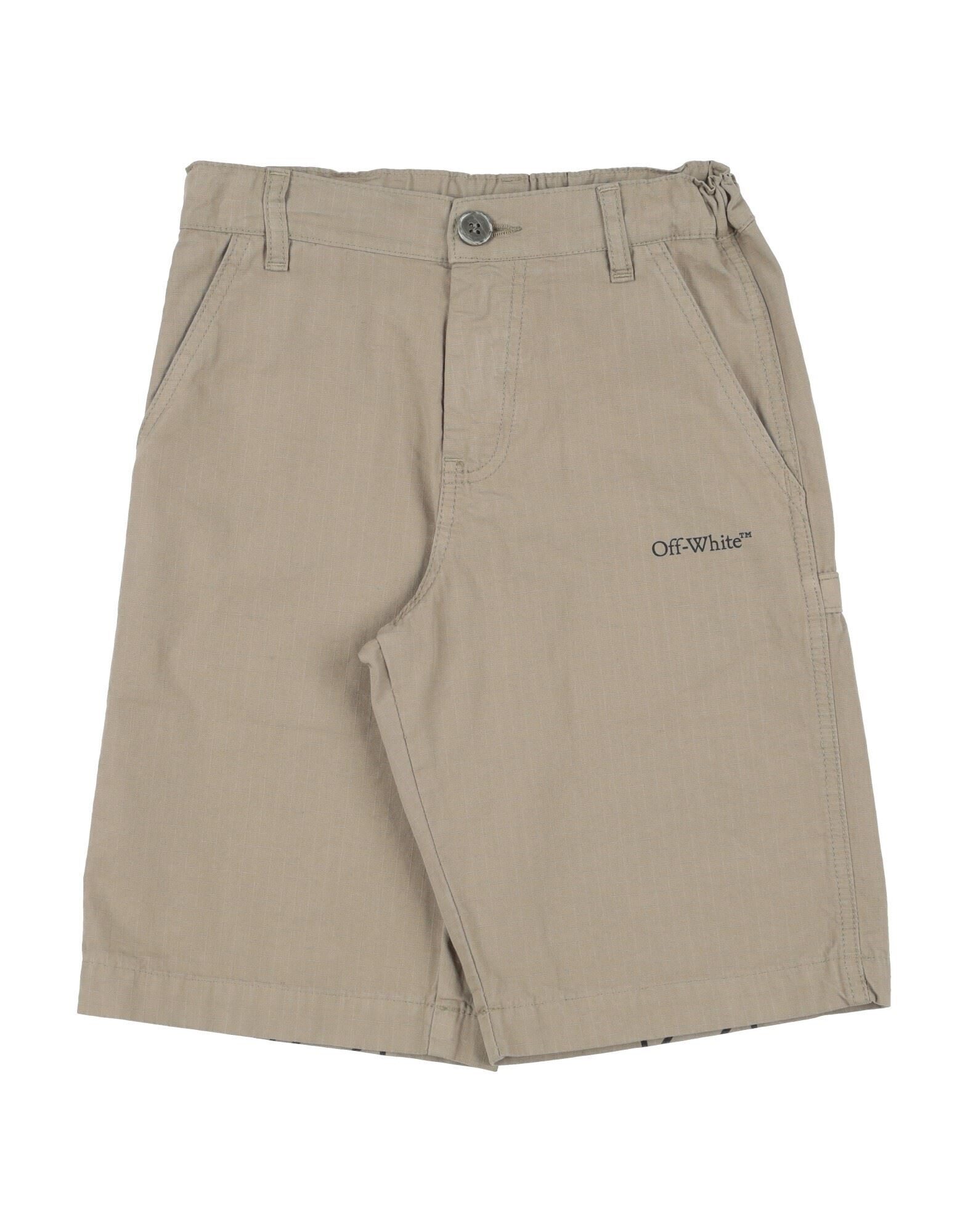 OFF-WHITE™ KIDS - Shorts & Bermuda Shorts