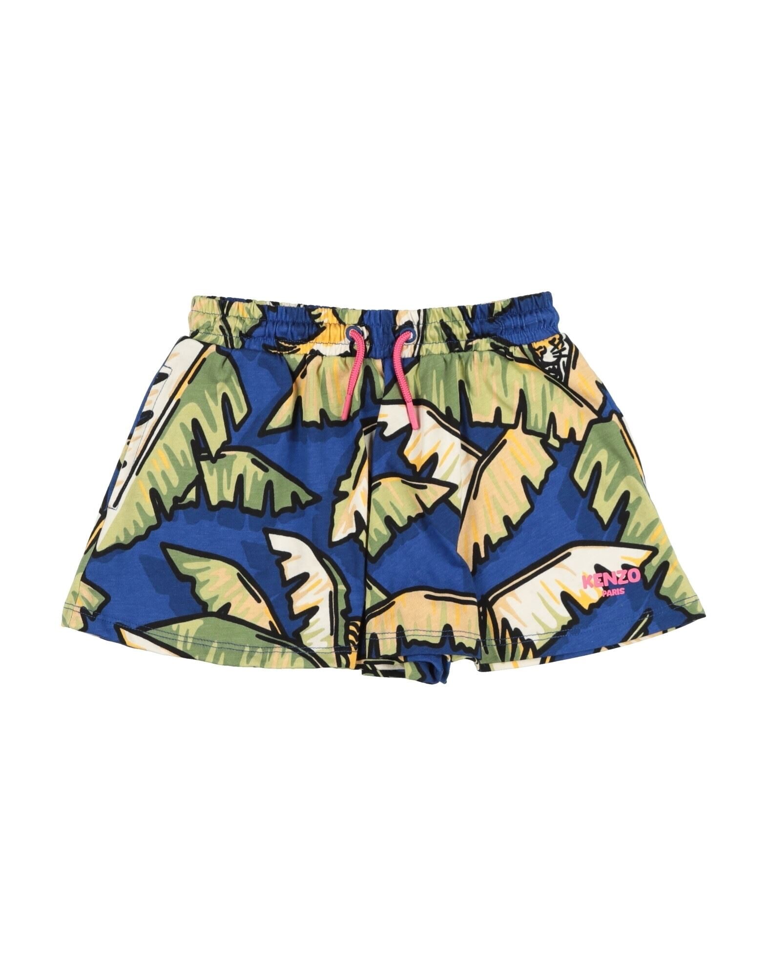 KENZO KIDS - Shorts & Bermuda Shorts