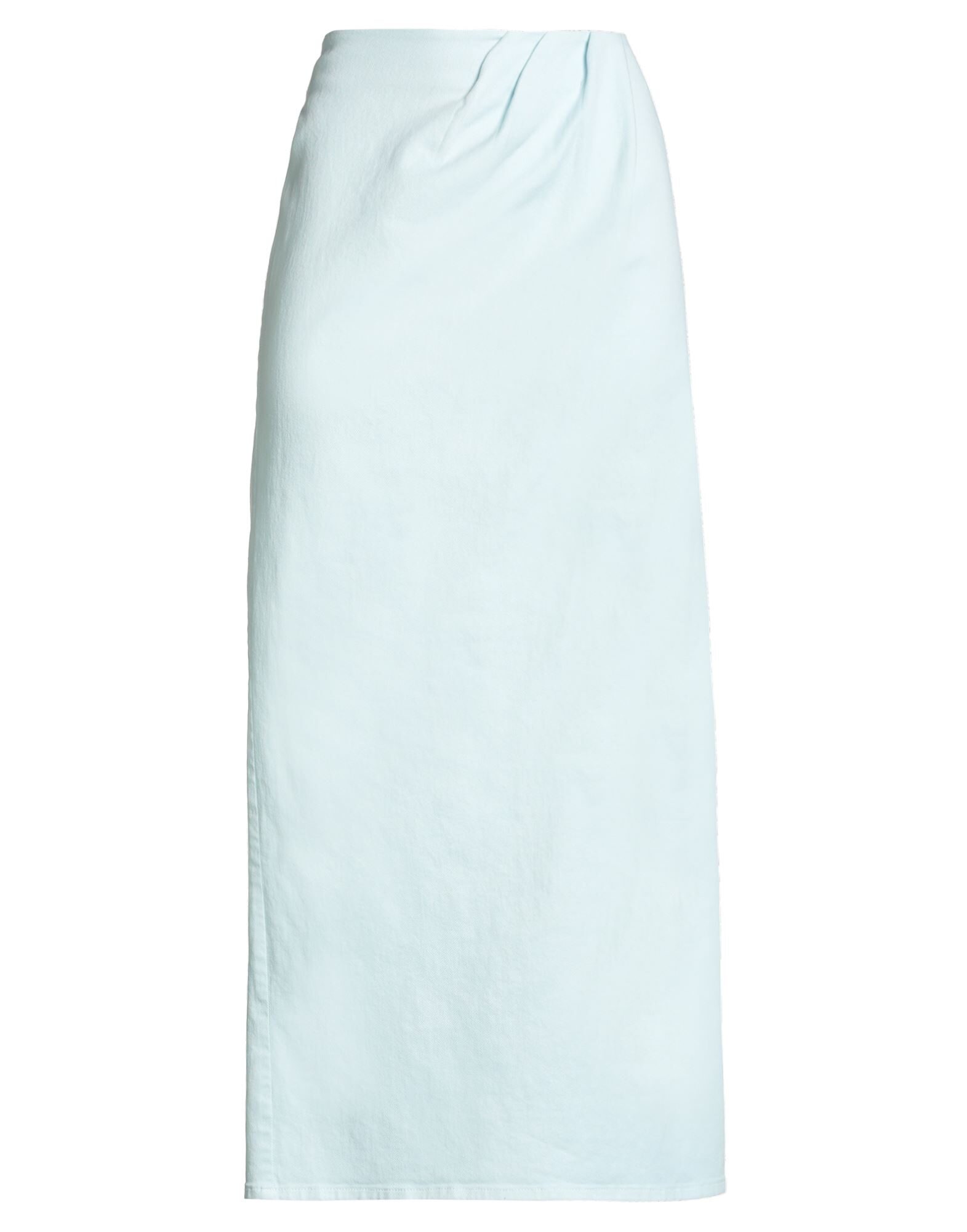 MAISON REYNDERS - Denim skirts