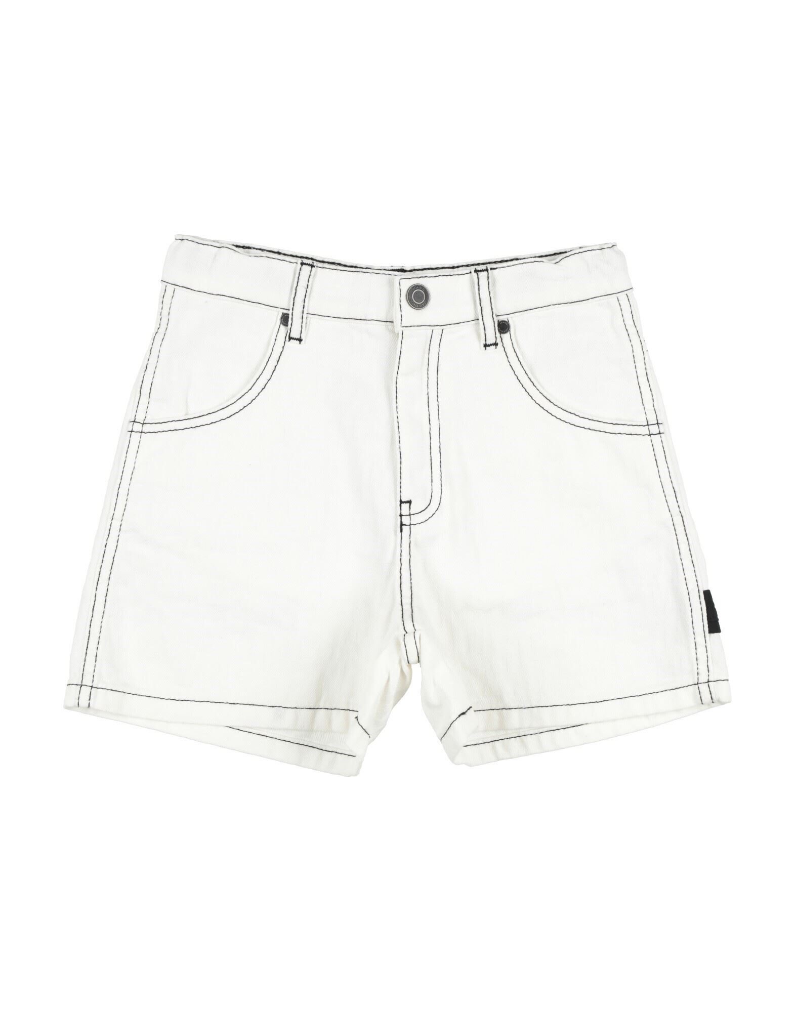 MARC JACOBS - Джинсовые шорты