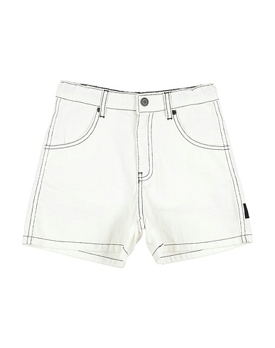 MARC JACOBS Denim shorts 100% Cotton