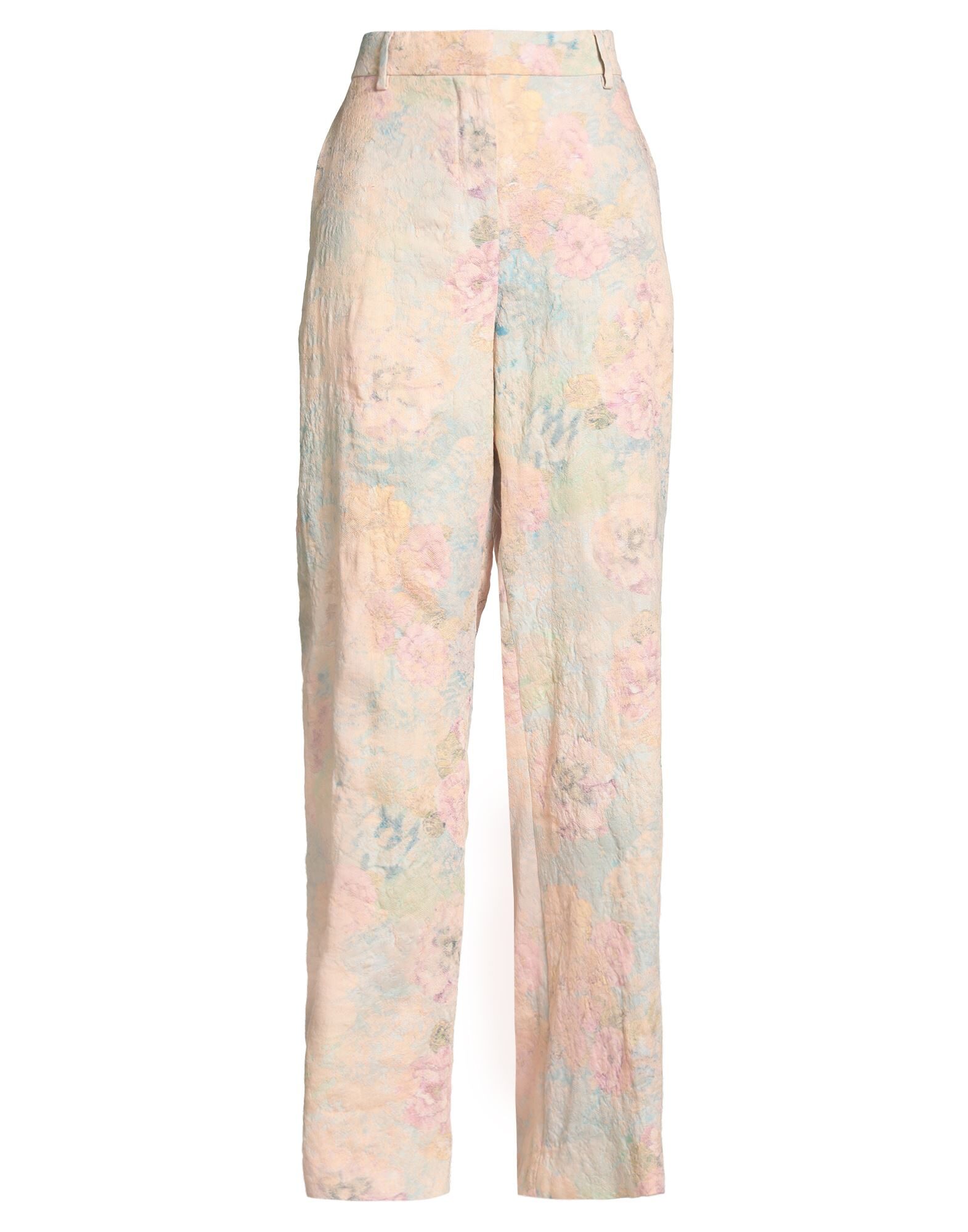 DRIES VAN NOTEN - Trousers