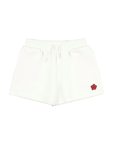 KENZO KIDS Shorts & Bermuda 100% Cotton