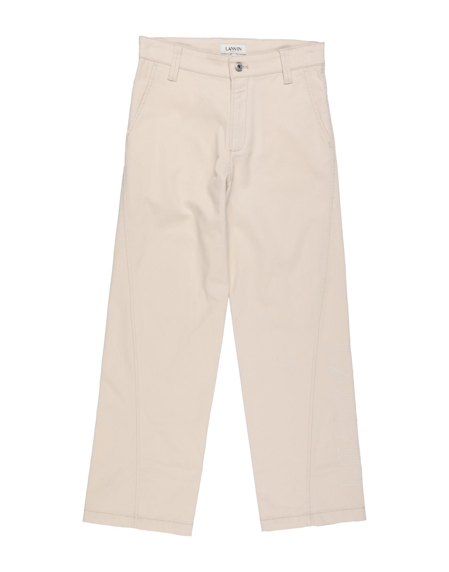 LANVIN - Trousers