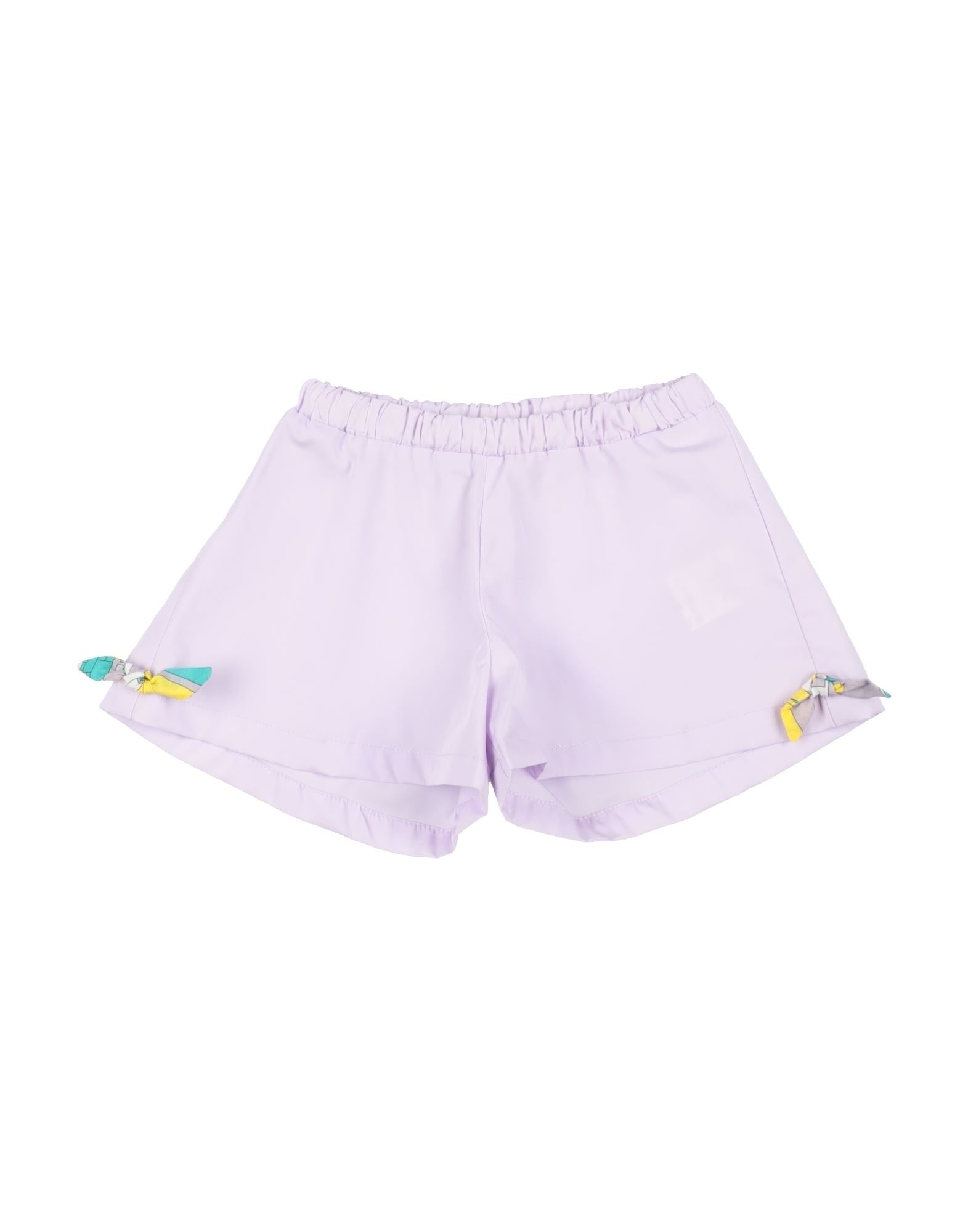 PUCCI - Shorts & Bermuda Shorts