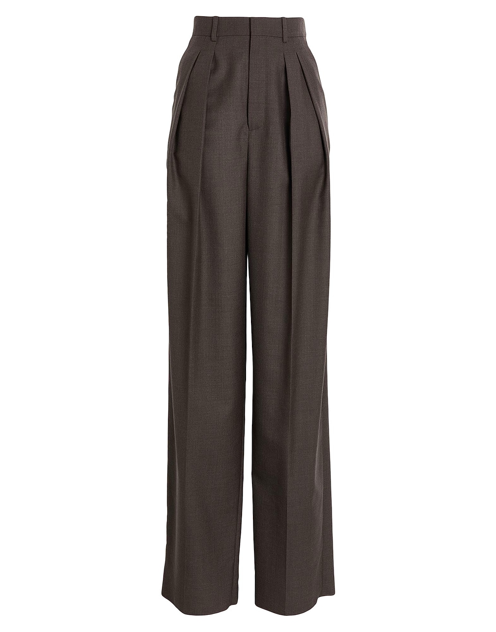 SAINT LAURENT - Pants