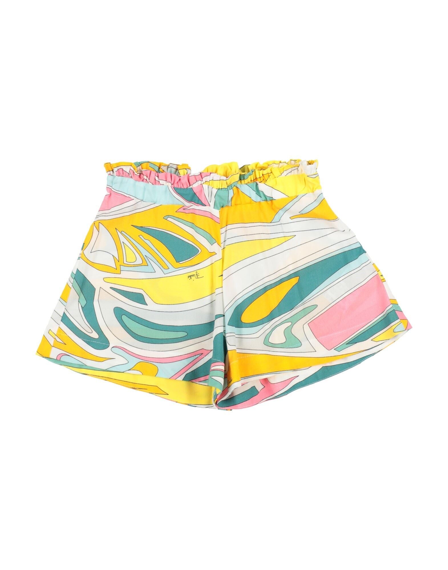 PUCCI - Shorts & Bermuda Shorts