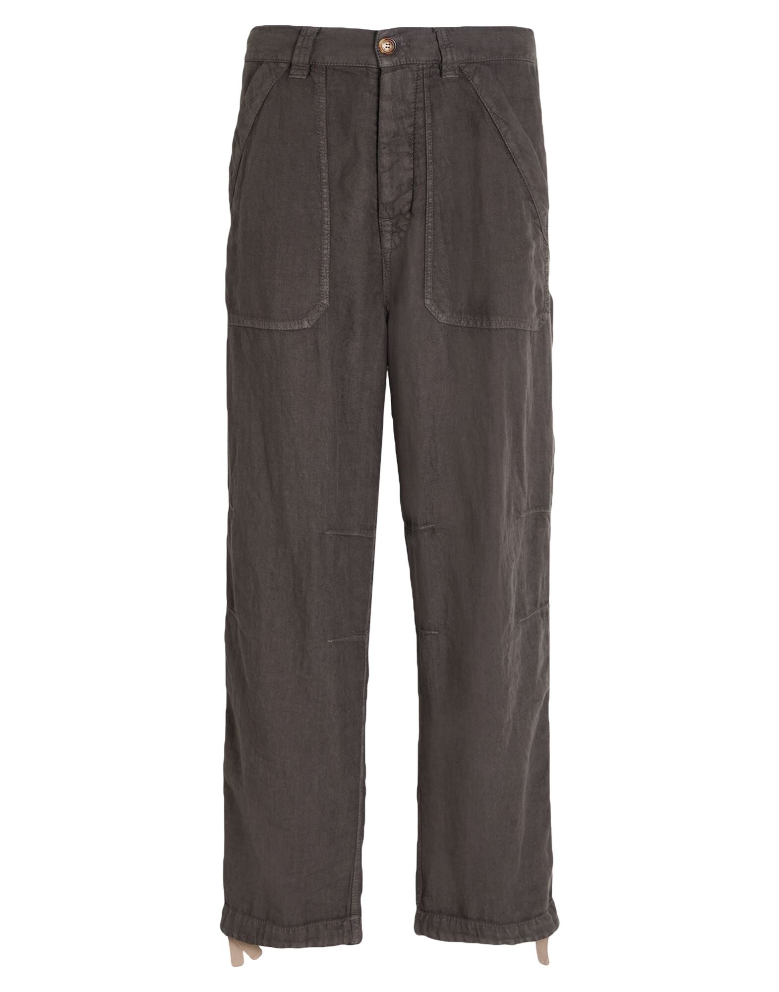BRUNELLO CUCINELLI - Pants