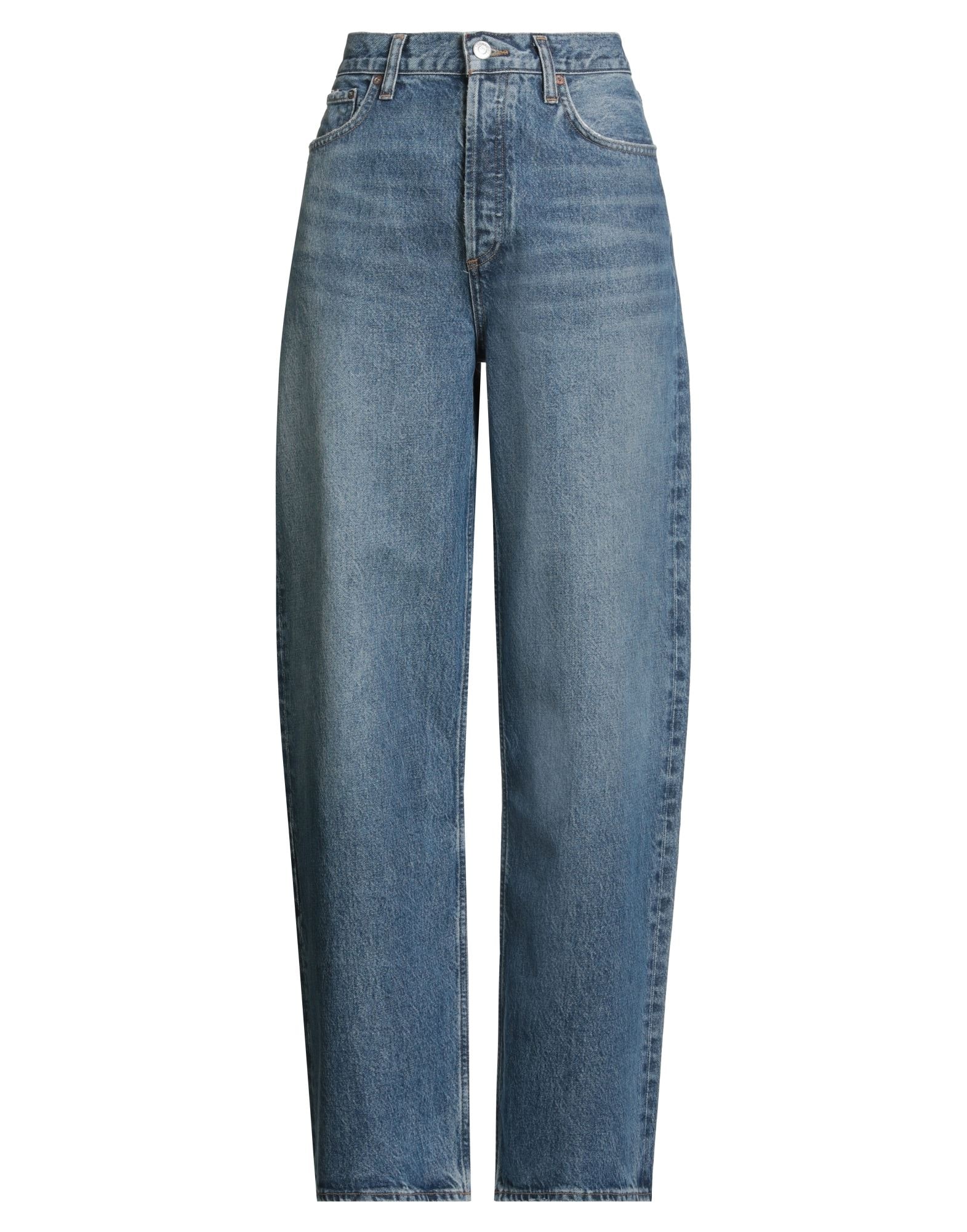 AGOLDE - Джинсовые брюки