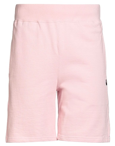 A BATHING APE Shorts & Bermuda 100% Cotton