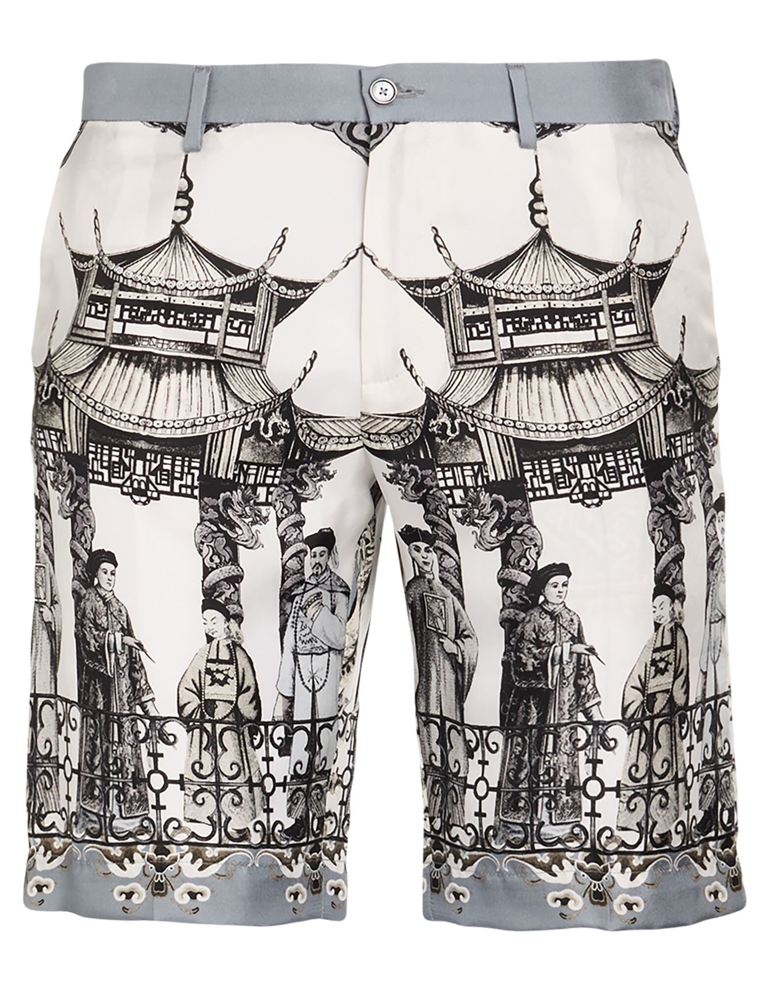DOLCE&GABBANA - Shorts & Bermuda Shorts
