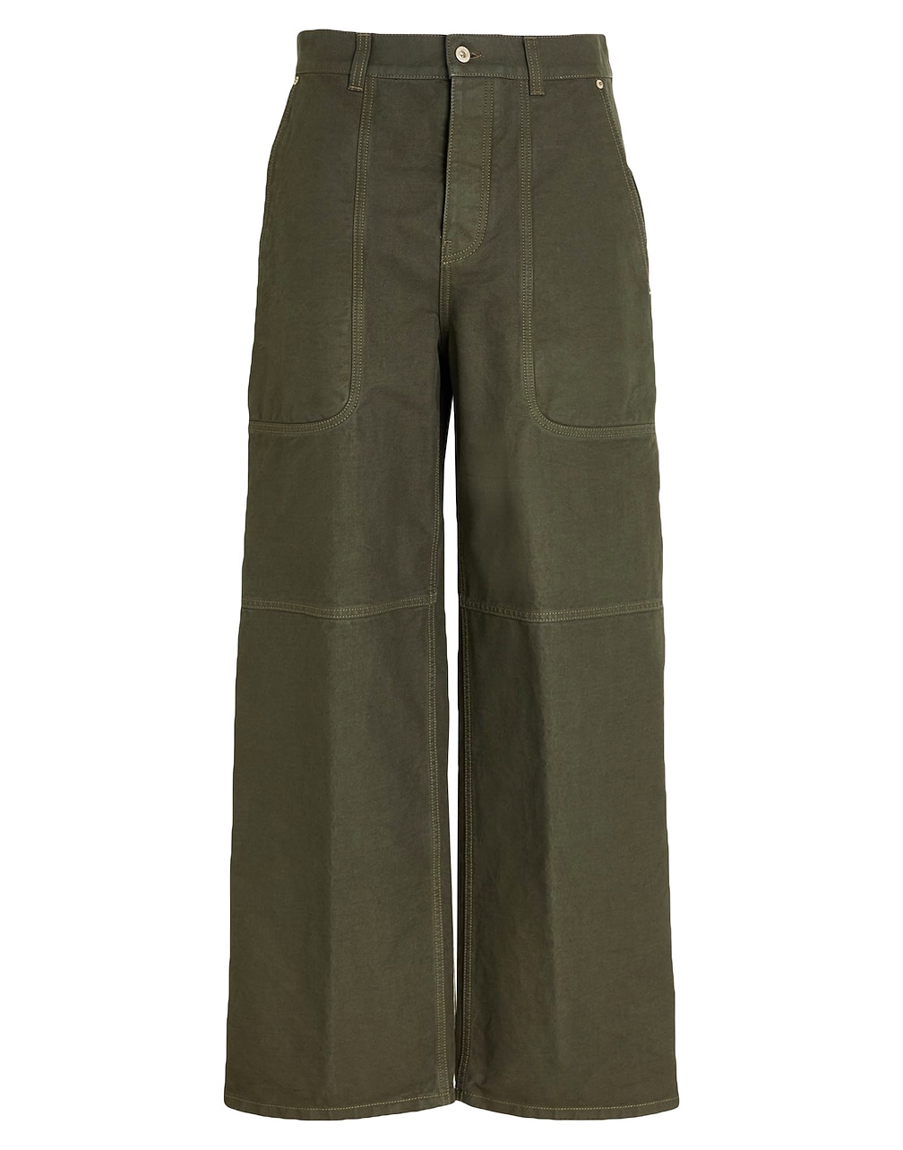 LOEWE - Trousers