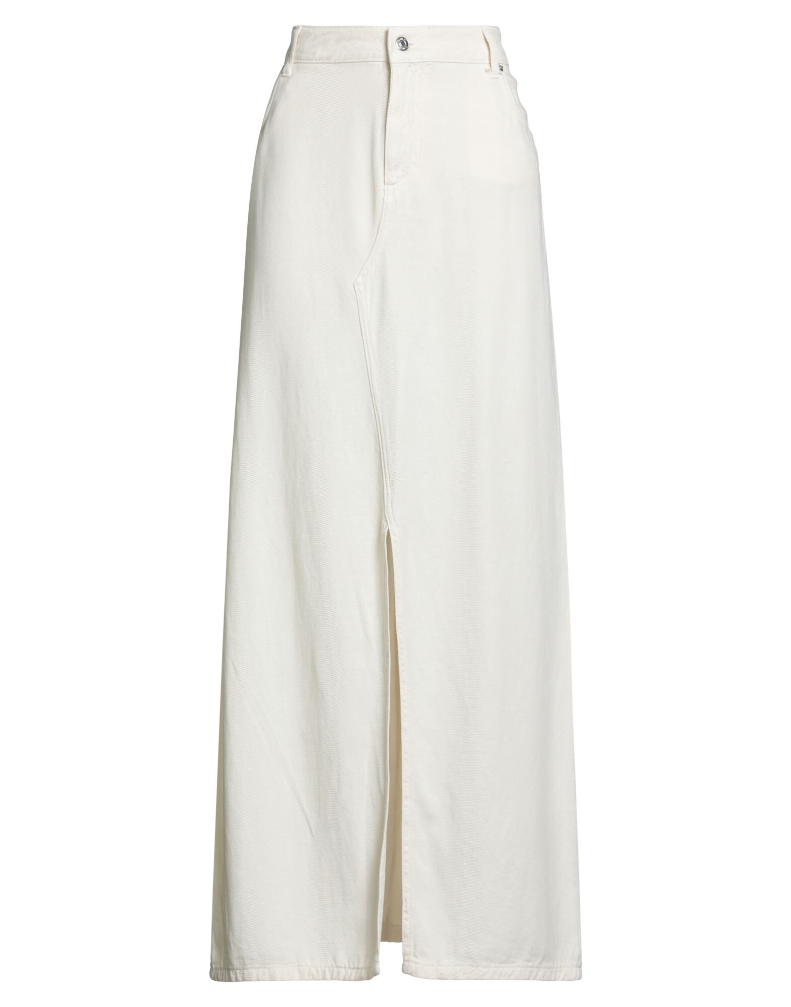 ÂME ANTWERP - Denim skirts