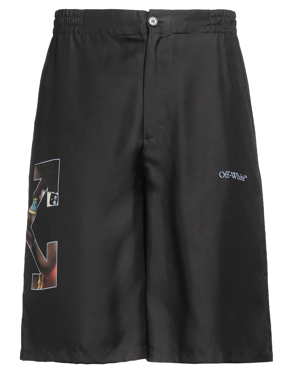 OFF-WHITE™ - Shorts & Bermuda Shorts