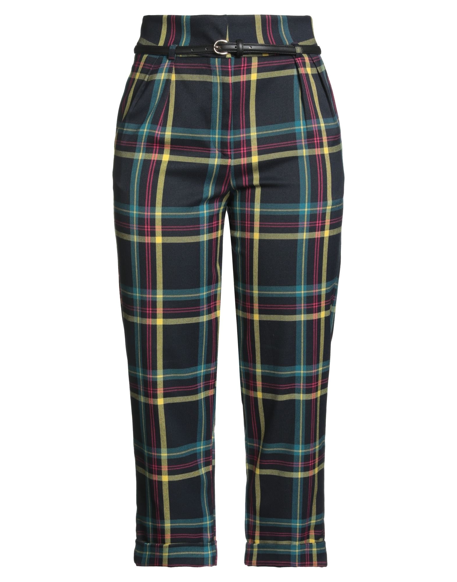 FRACOMINA - Trousers