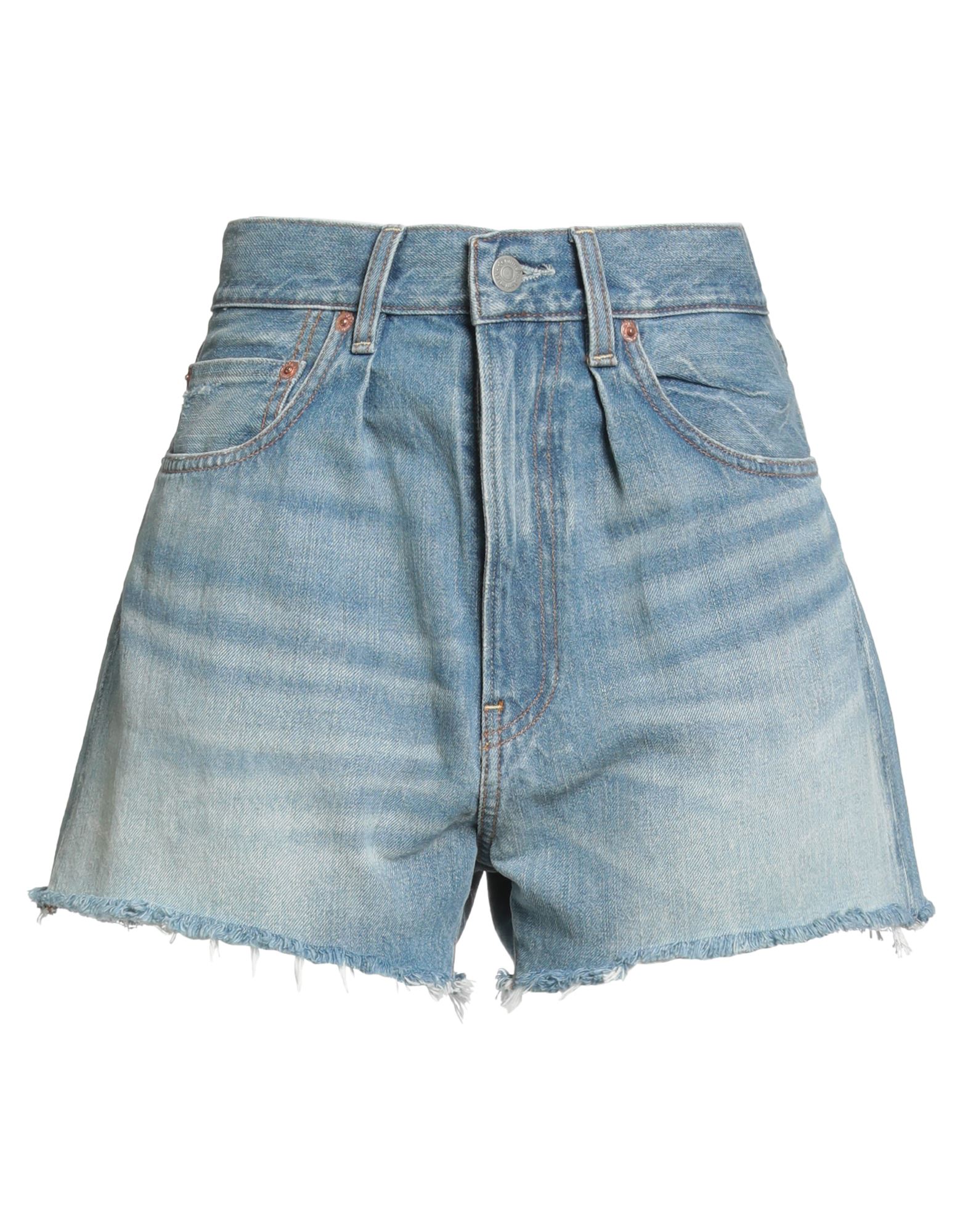 DENIMIST - Denim shorts