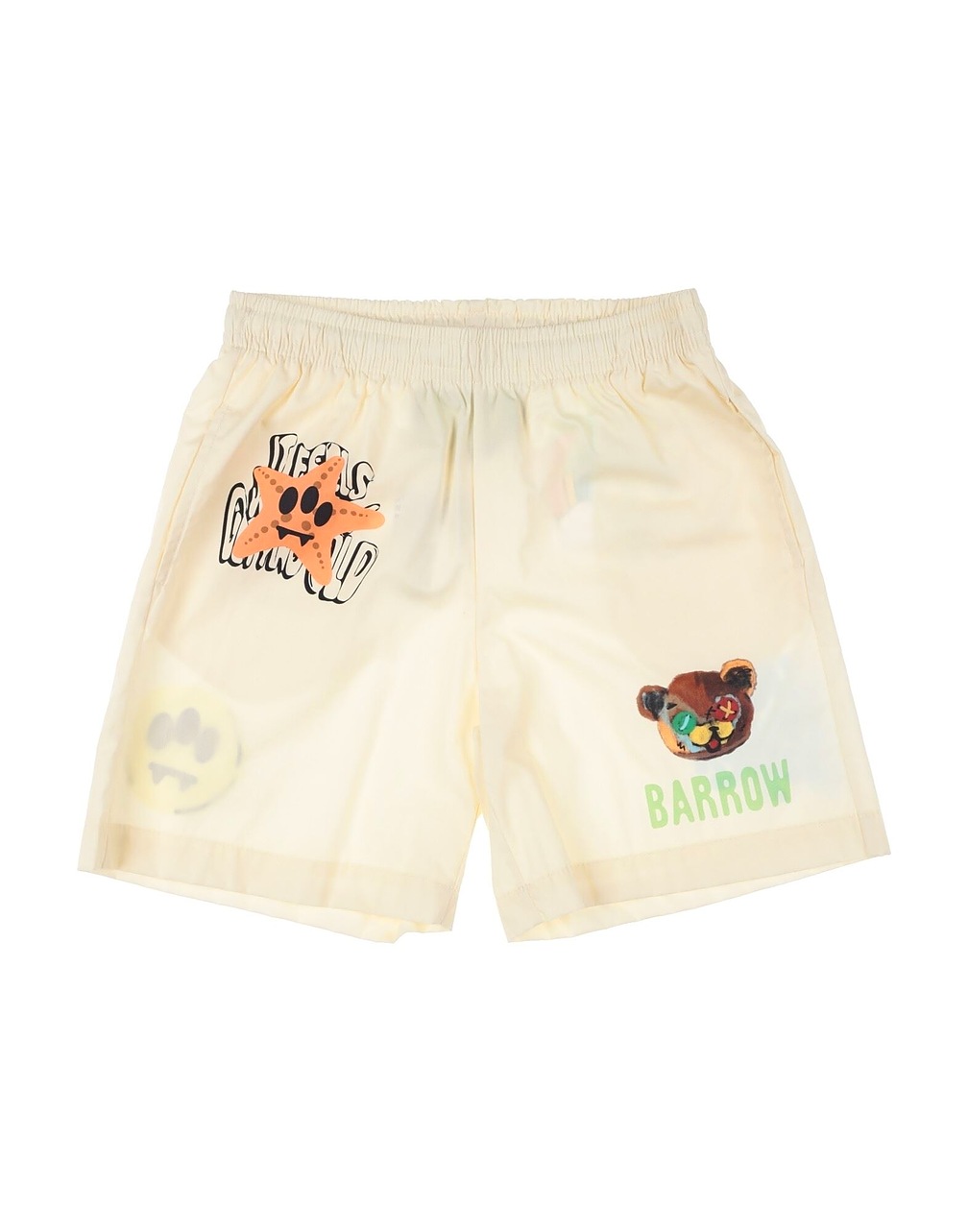 BARROW - Shorts & Bermuda Shorts