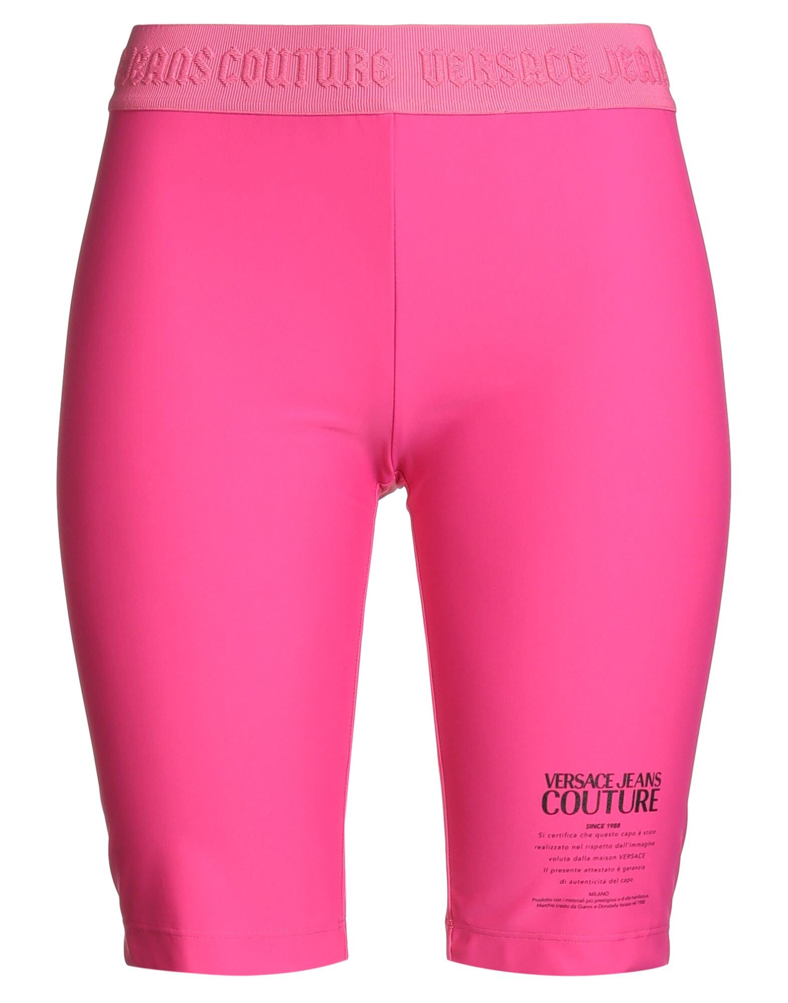 VERSACE JEANS COUTURE - Shorts & Bermuda Shorts