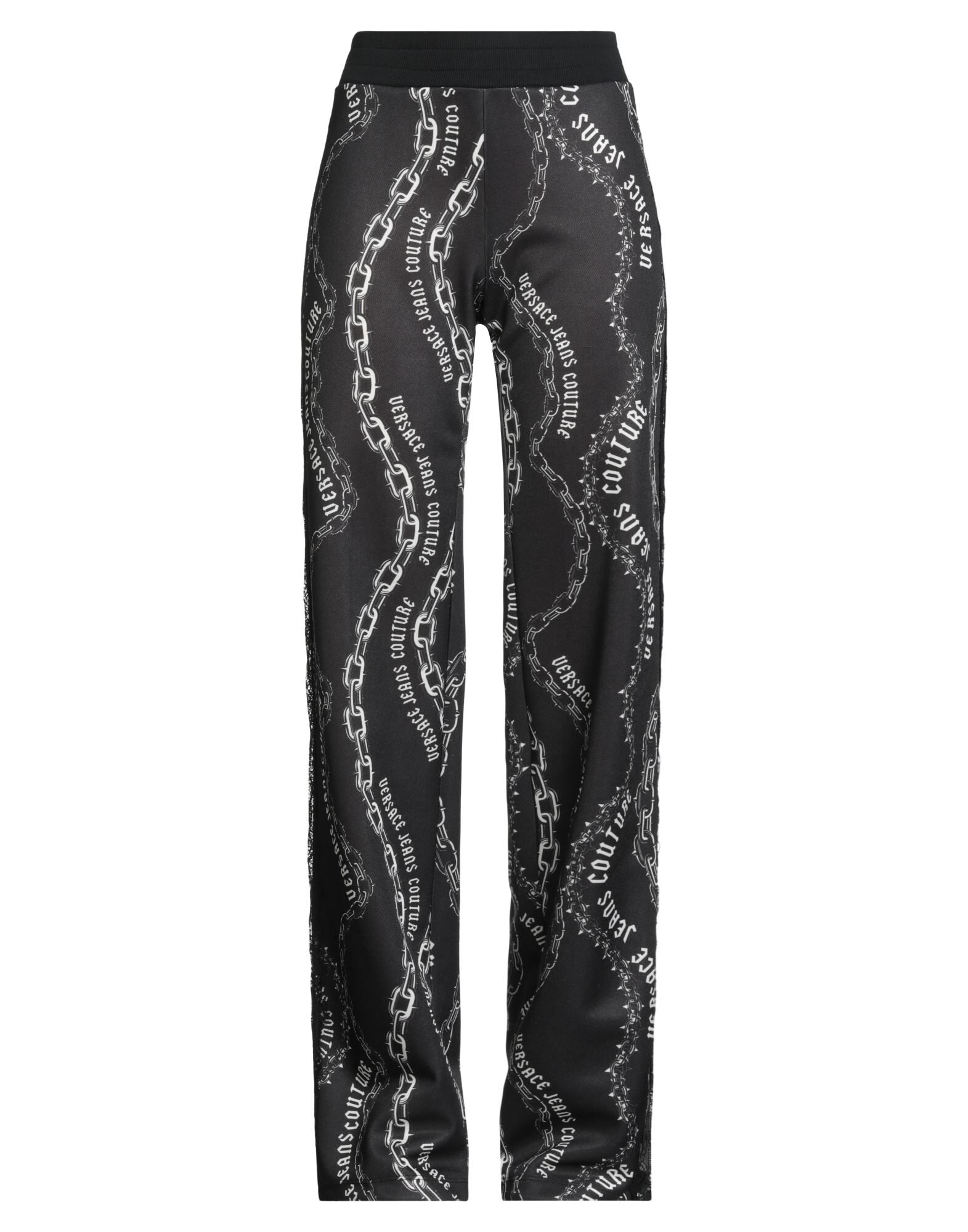VERSACE JEANS COUTURE - Pants