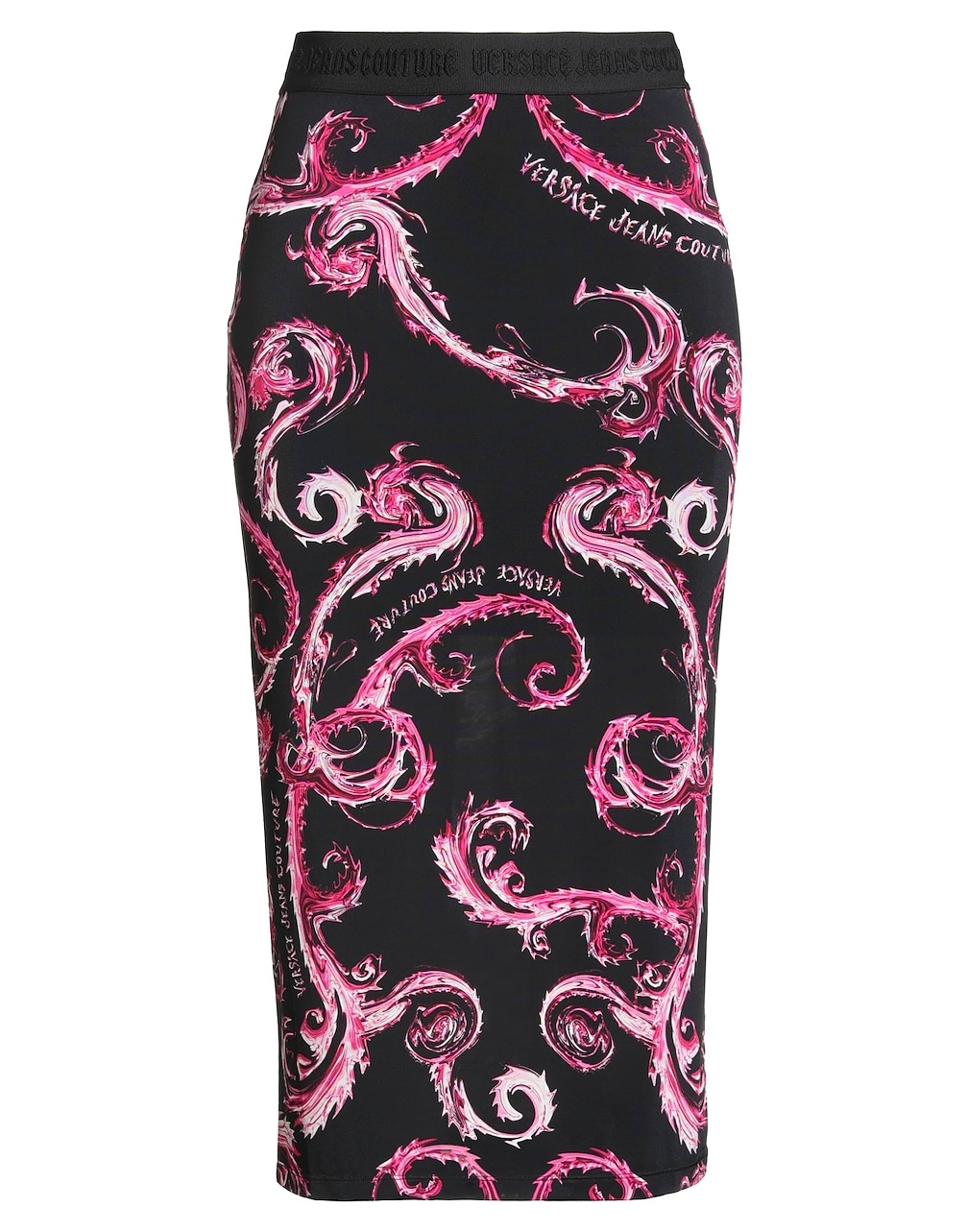 VERSACE JEANS COUTURE - Midi skirts