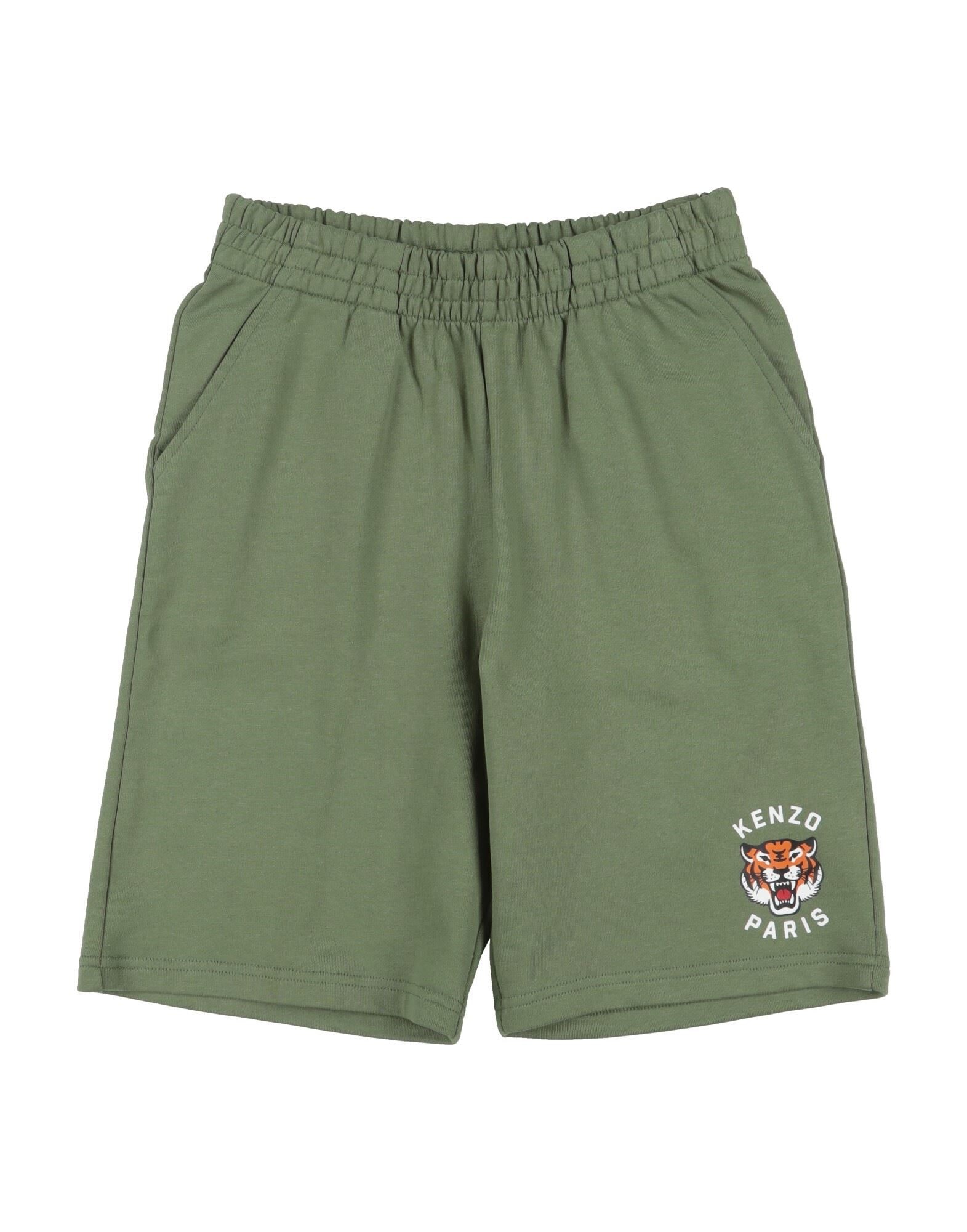 KENZO KIDS - Shorts & Bermuda Shorts