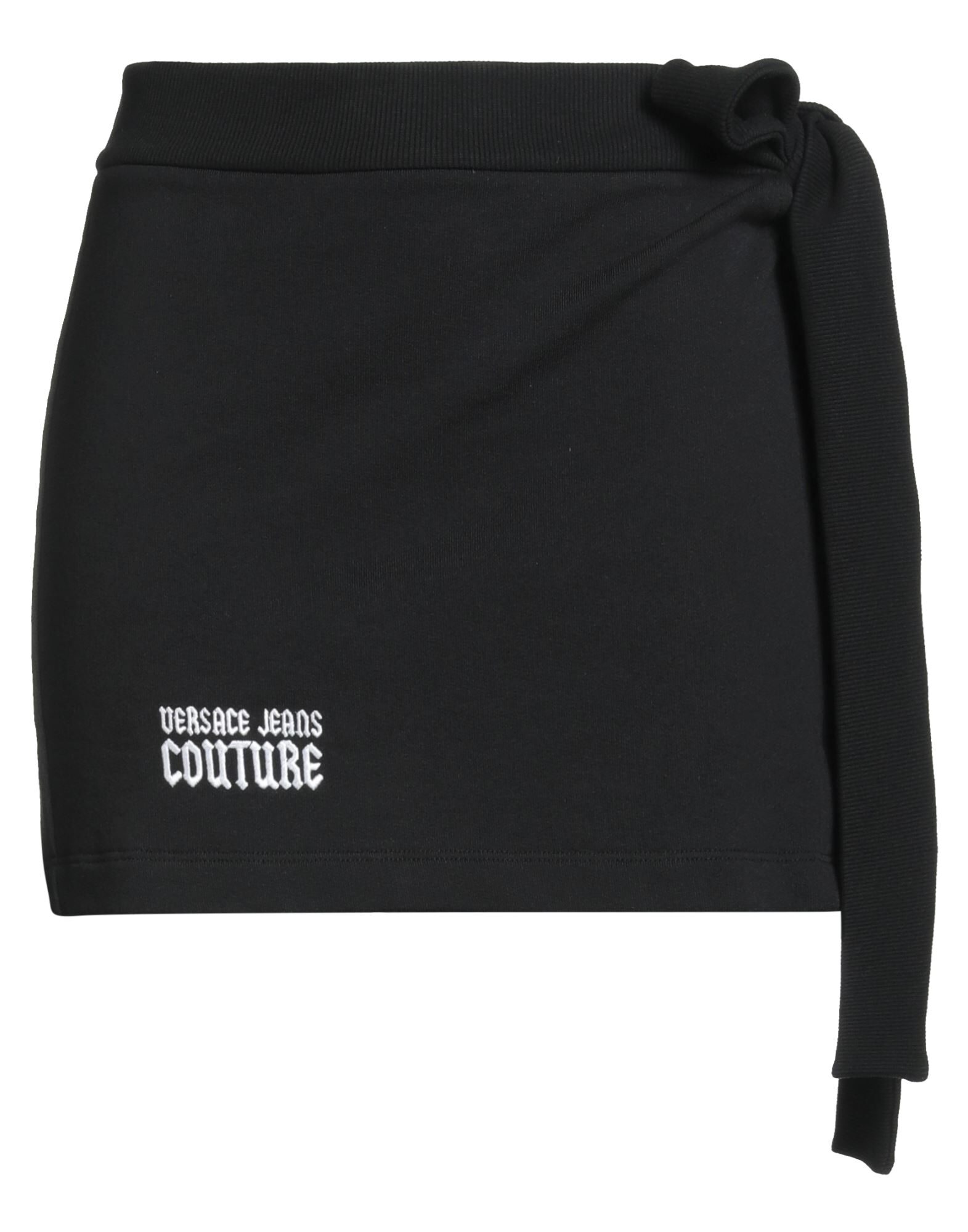 VERSACE JEANS COUTURE - Mini skirts