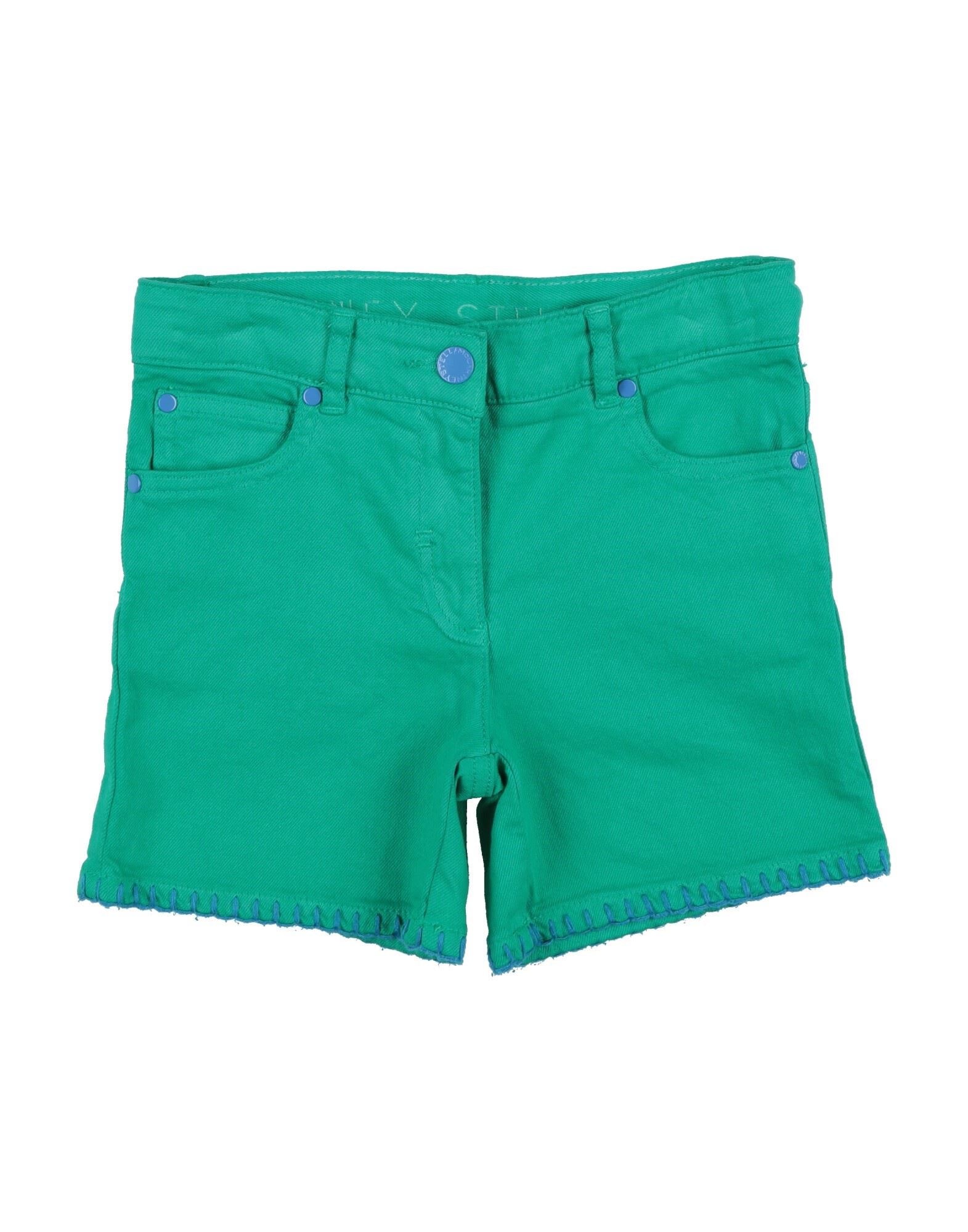 STELLA McCARTNEY KIDS - Jeansshorts