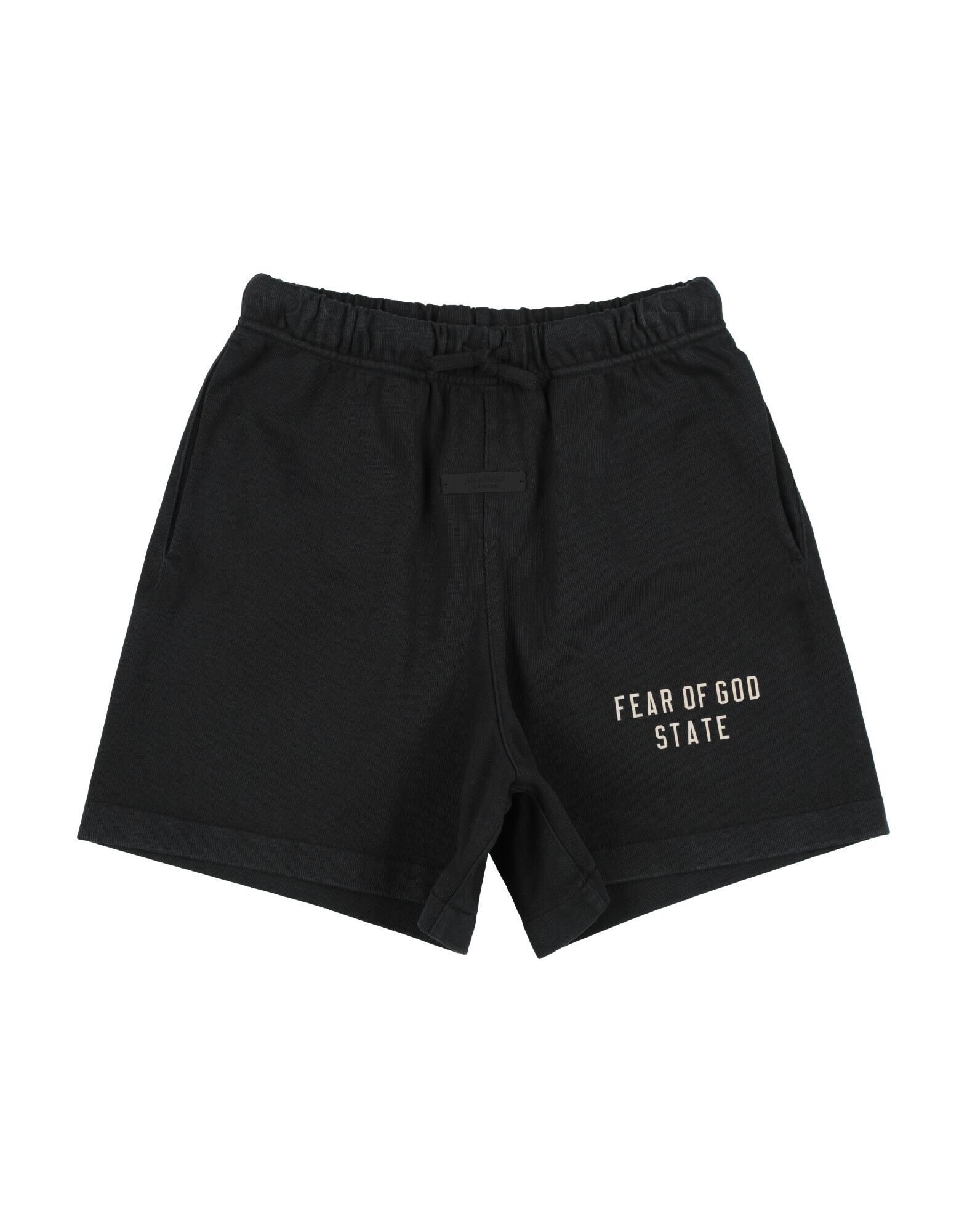 FEAR OF GOD ESSENTIALS - Shorts & Bermuda Shorts