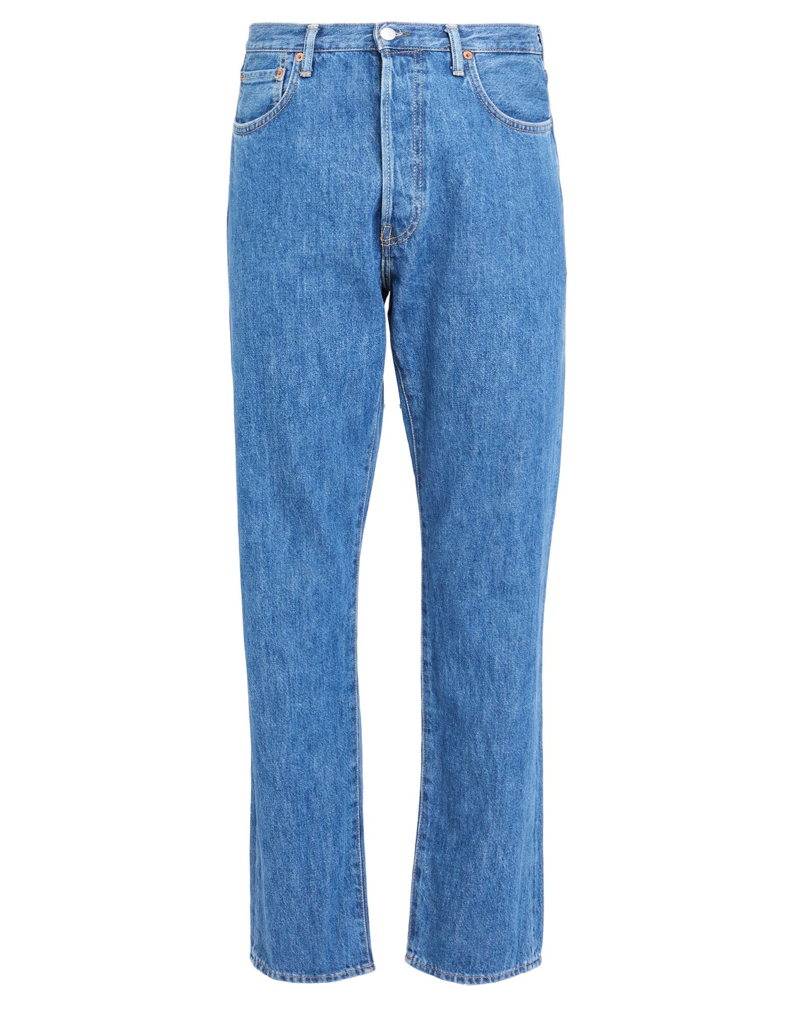 ACNE STUDIOS - Pantaloni jeans