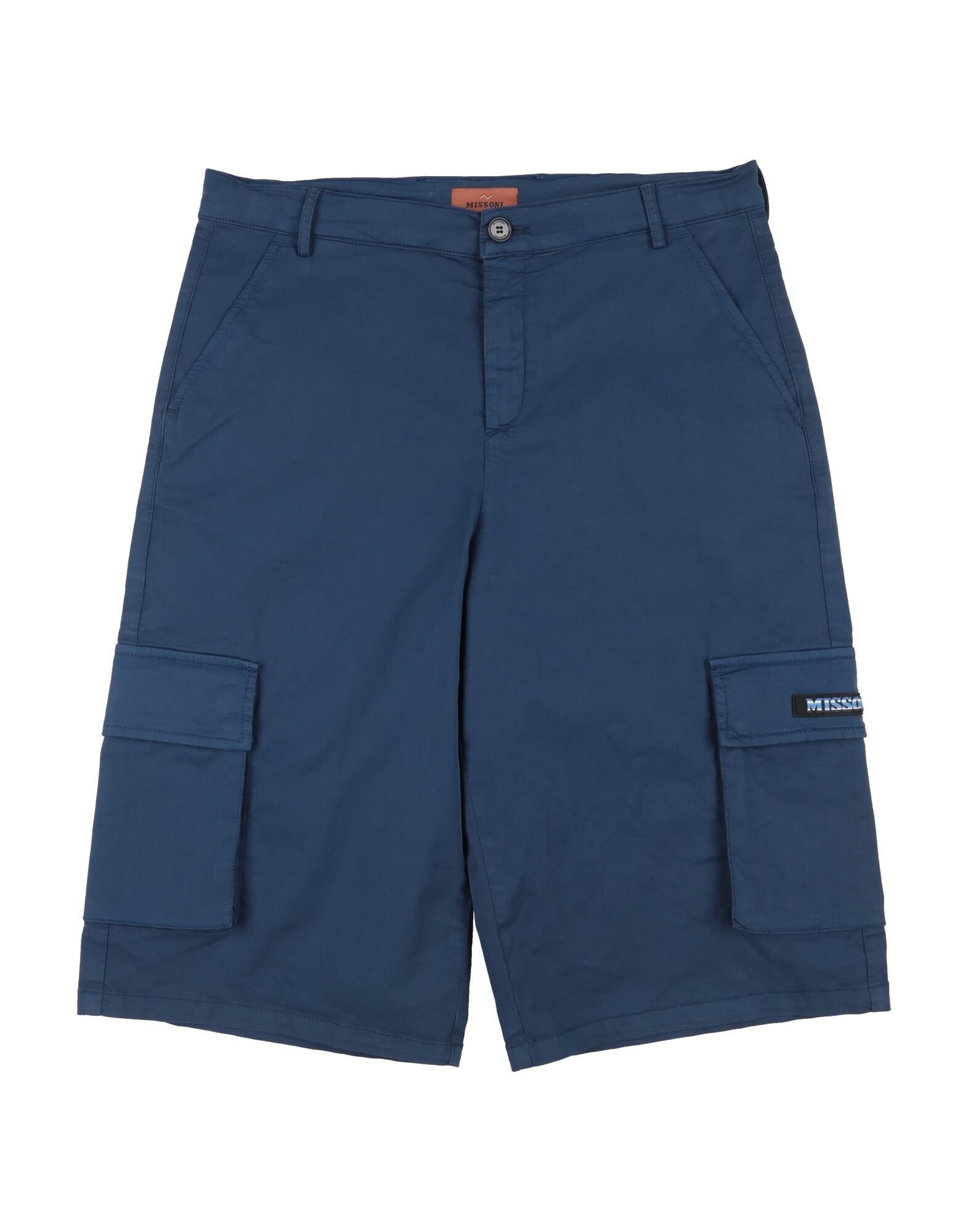 MISSONI KIDS - Shorts & Bermuda Shorts