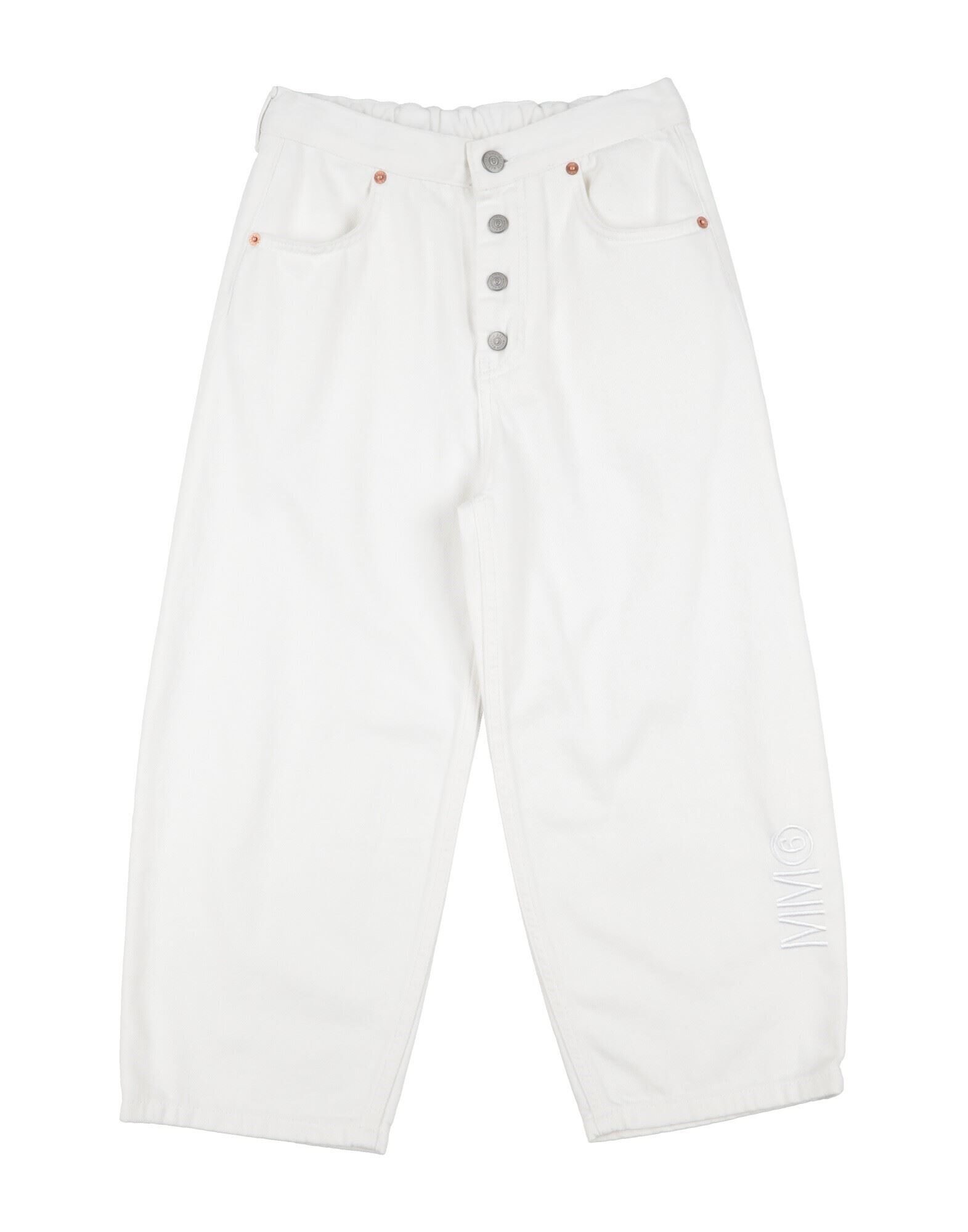 MM6 MAISON MARGIELA - Jeans