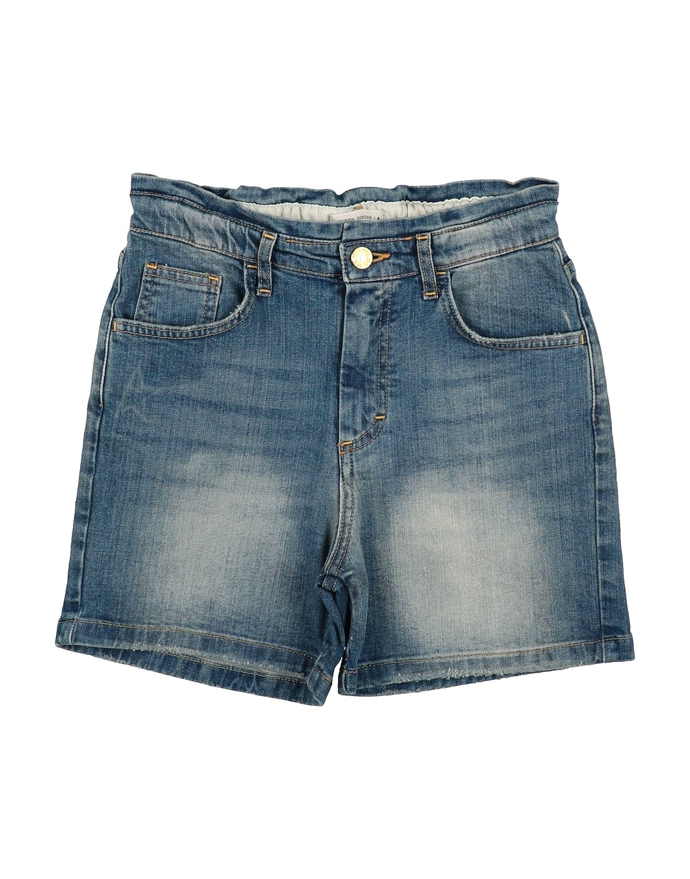 GOLDEN GOOSE - Jeansshorts