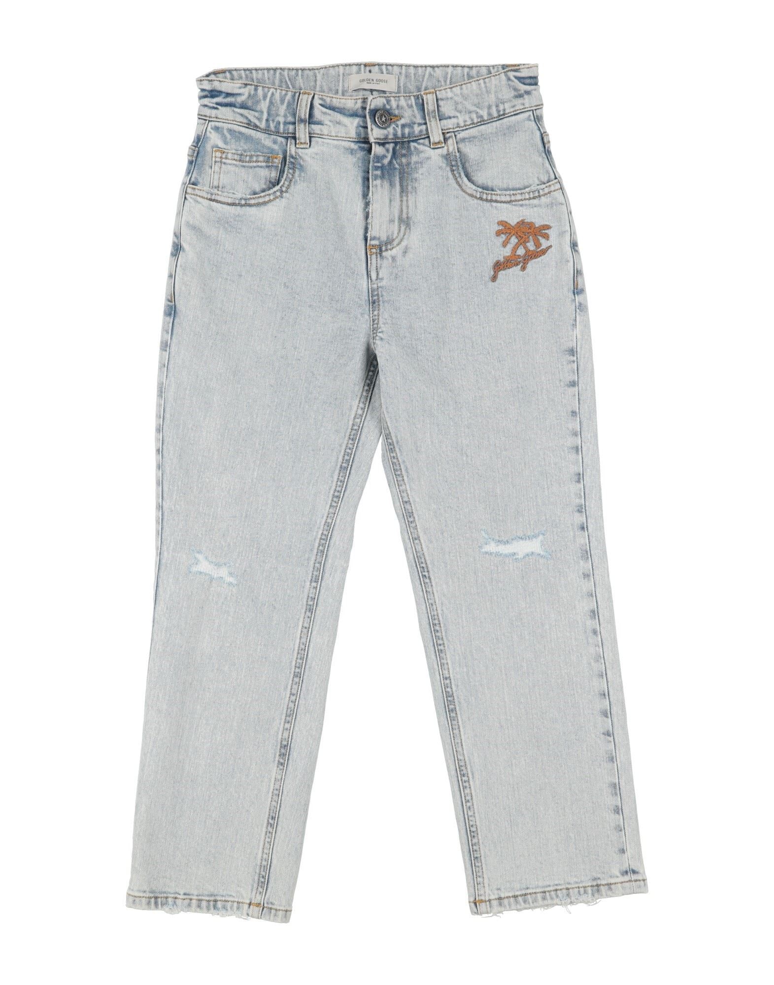 GOLDEN GOOSE - Jeans
