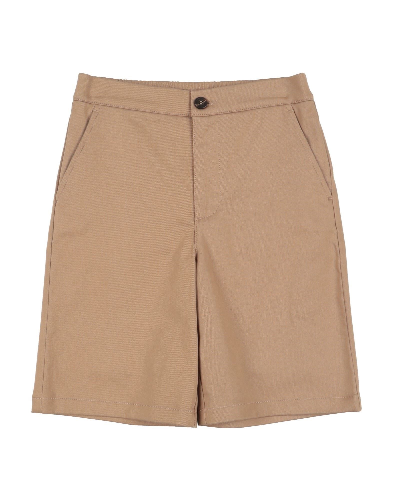 GOLDEN GOOSE - Shorts & Bermuda Shorts