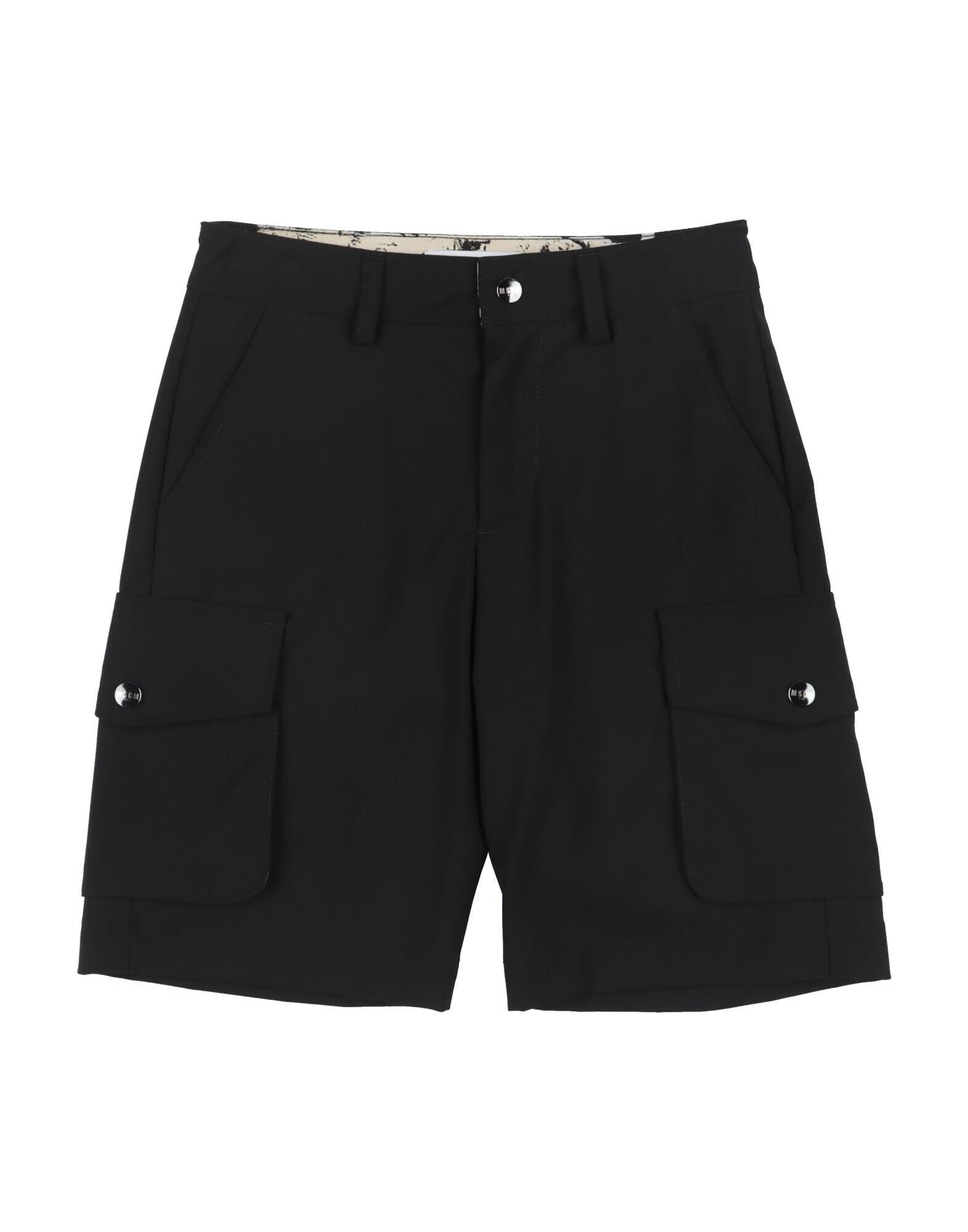 MSGM - Shorts & Bermuda Shorts