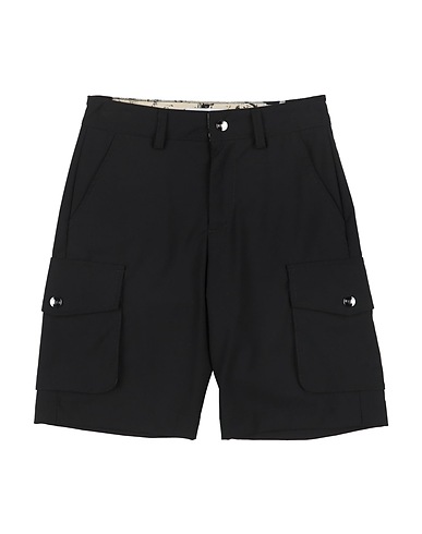MSGM Shorts et Bermudas KIDS 70% Polyester, 28% Viscose, 2% Élasthanne