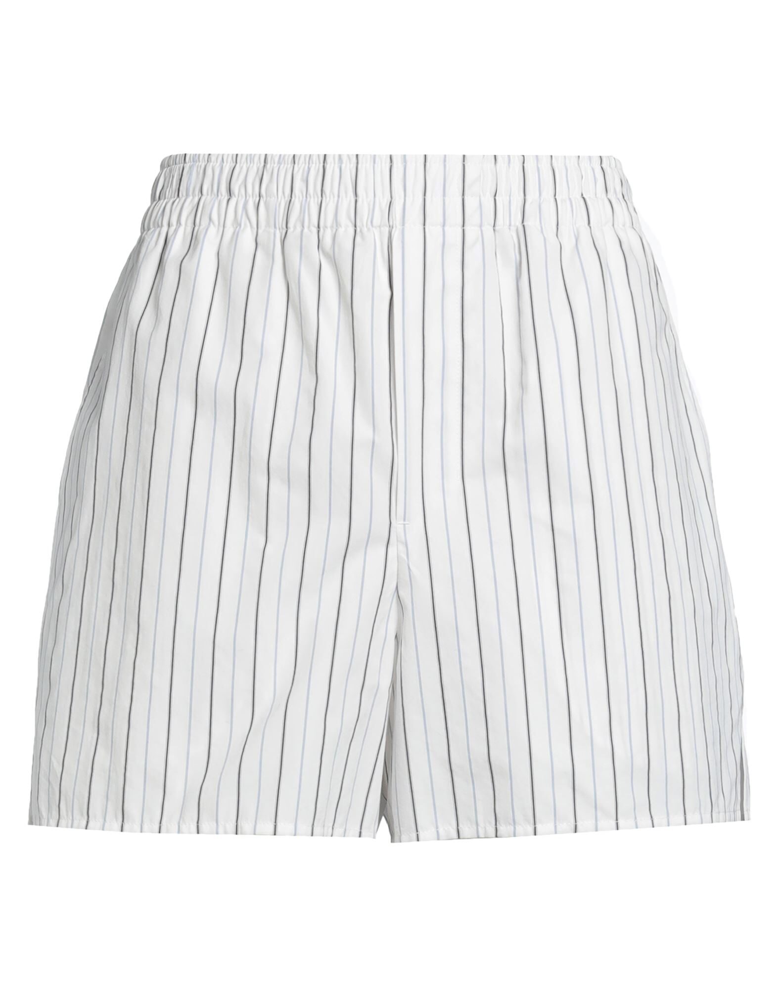 AMI ALEXANDRE MATTIUSSI - Shorts & Bermuda Shorts