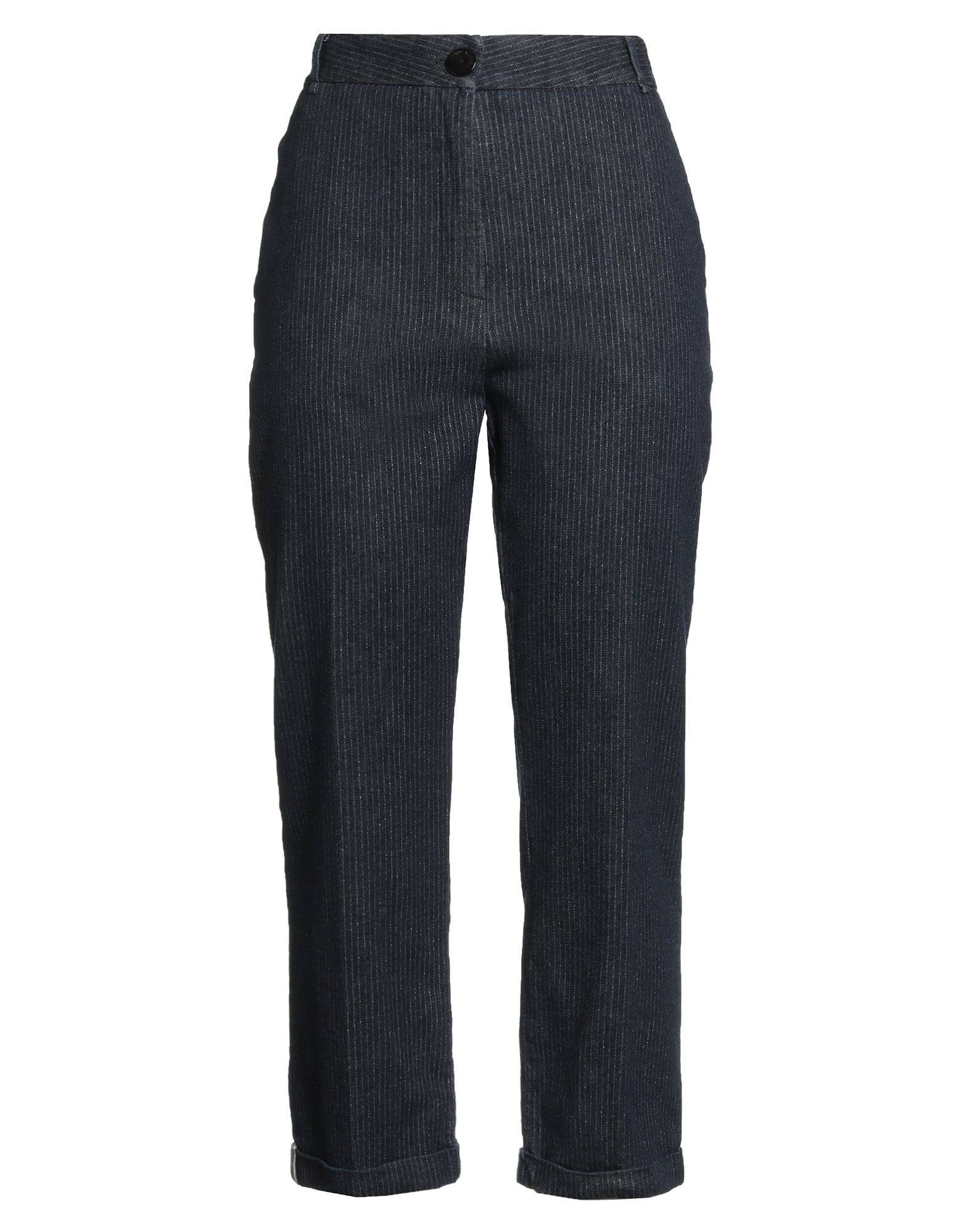 ALESSIA SANTI - Pantalons en jean