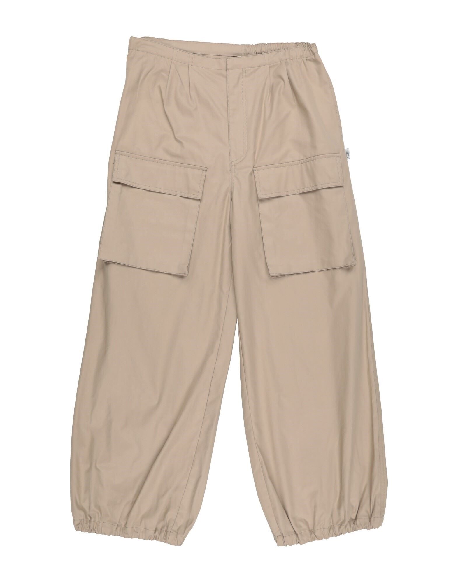 MM6 MAISON MARGIELA - Trousers