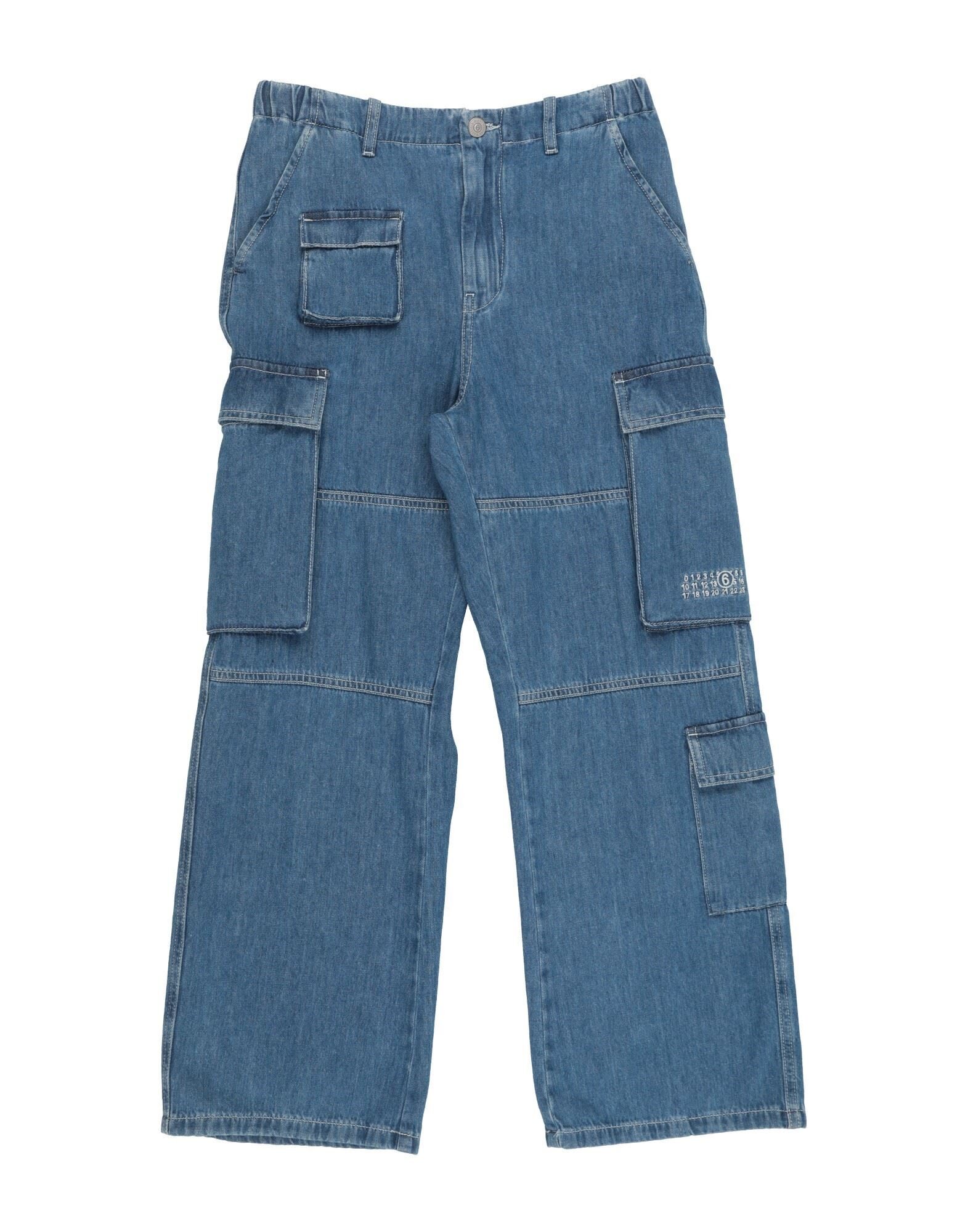 MM6 MAISON MARGIELA - Jeans