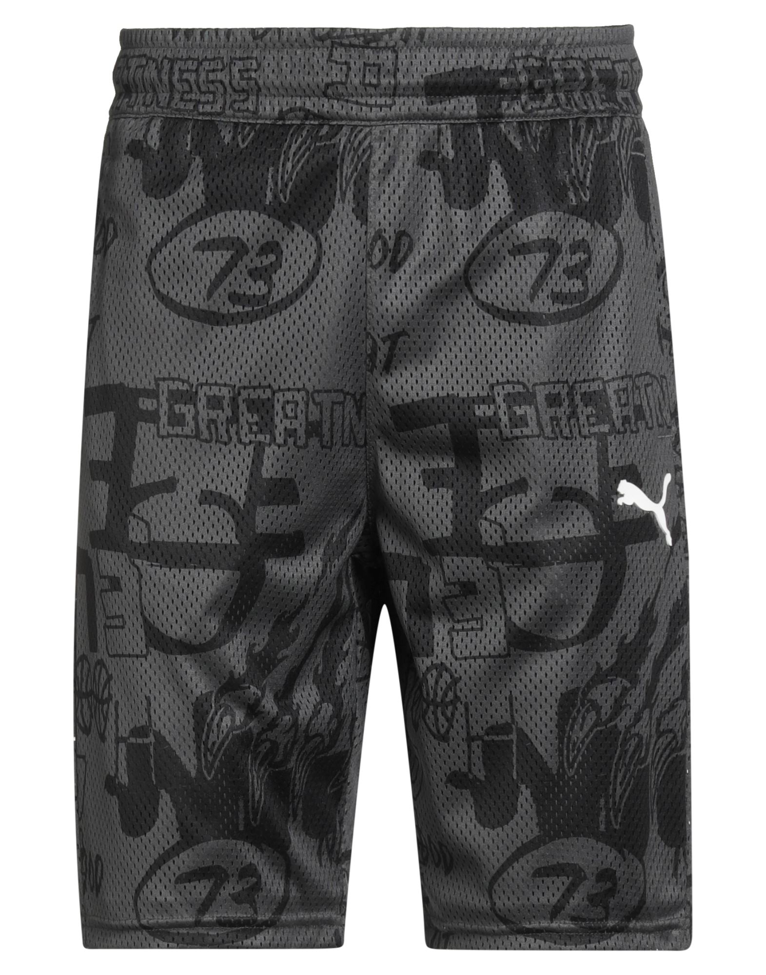 PUMA - Shorts & Bermuda Shorts