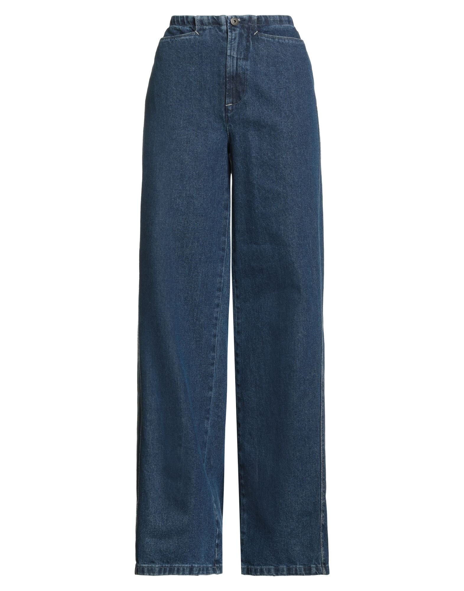 SKILLS & GENES - Pantalons en jean