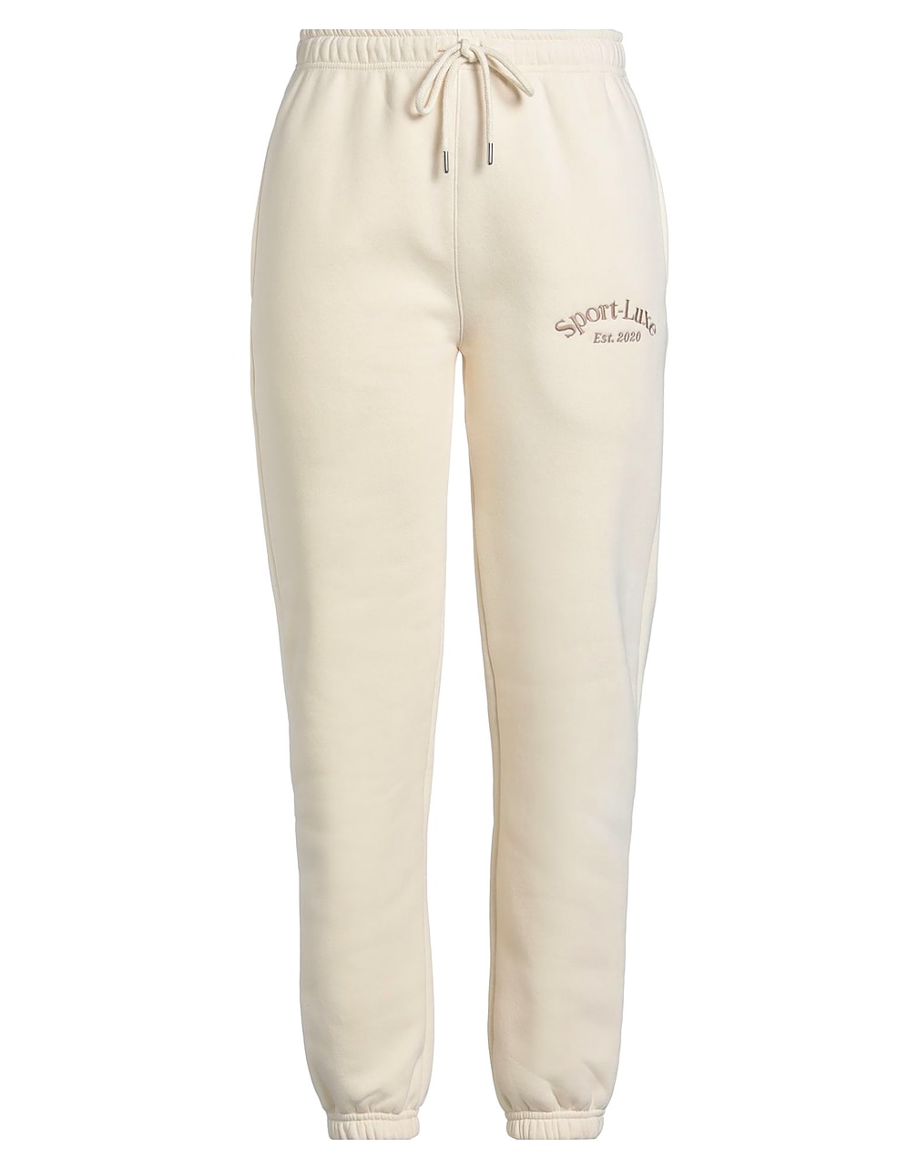 SPORT-LUXE - Pants