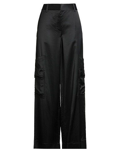 OFF-WHITE™ Casual trouser Black 100% Viscose