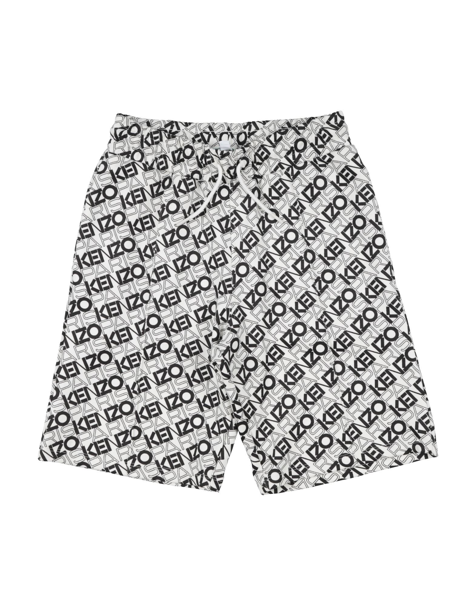 KENZO KIDS - Shorts & Bermuda Shorts