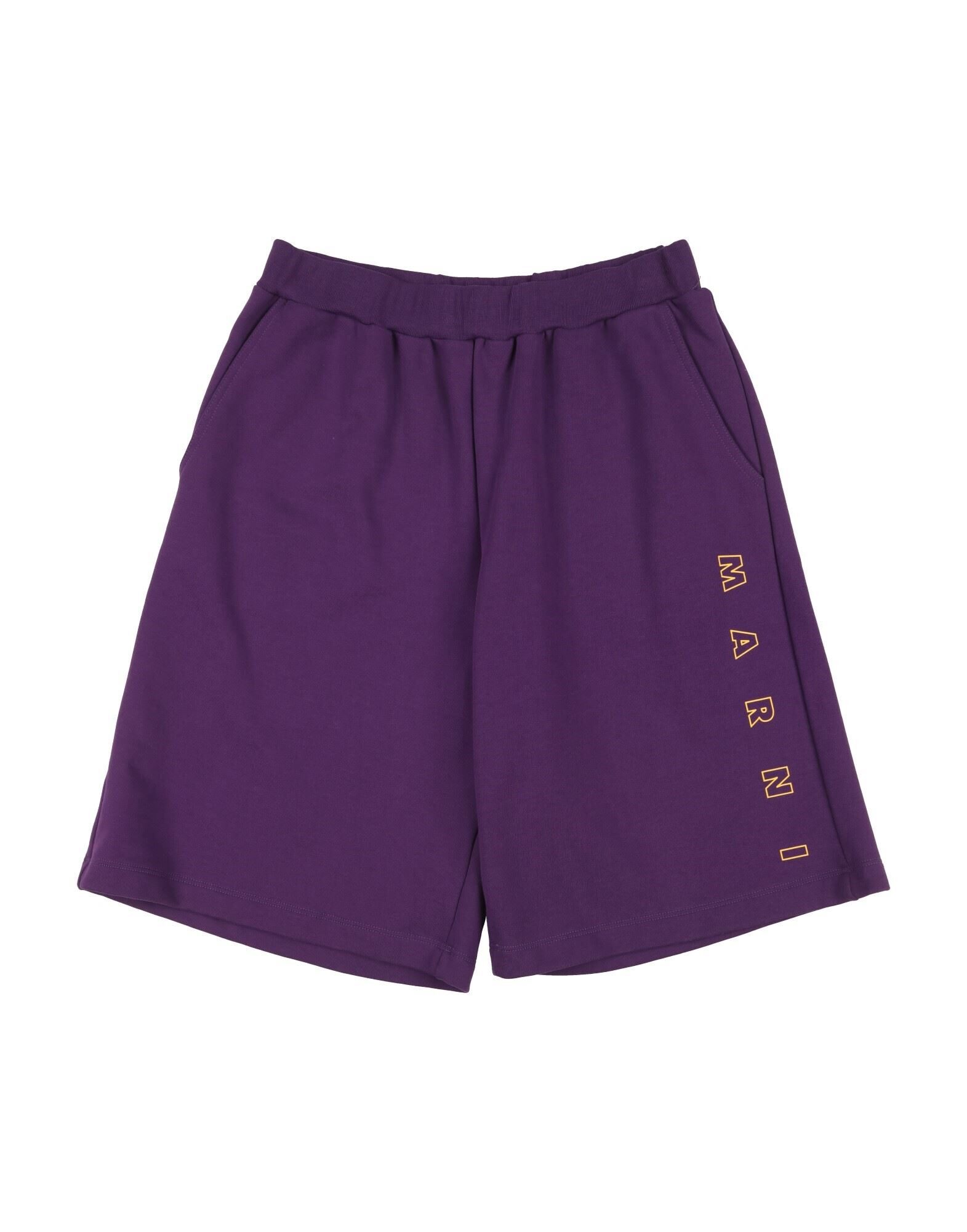 MARNI - Shorts & Bermuda Shorts