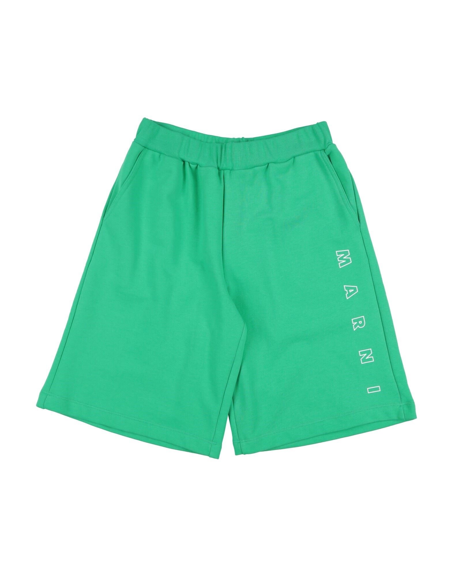 MARNI - Shorts & Bermuda Shorts