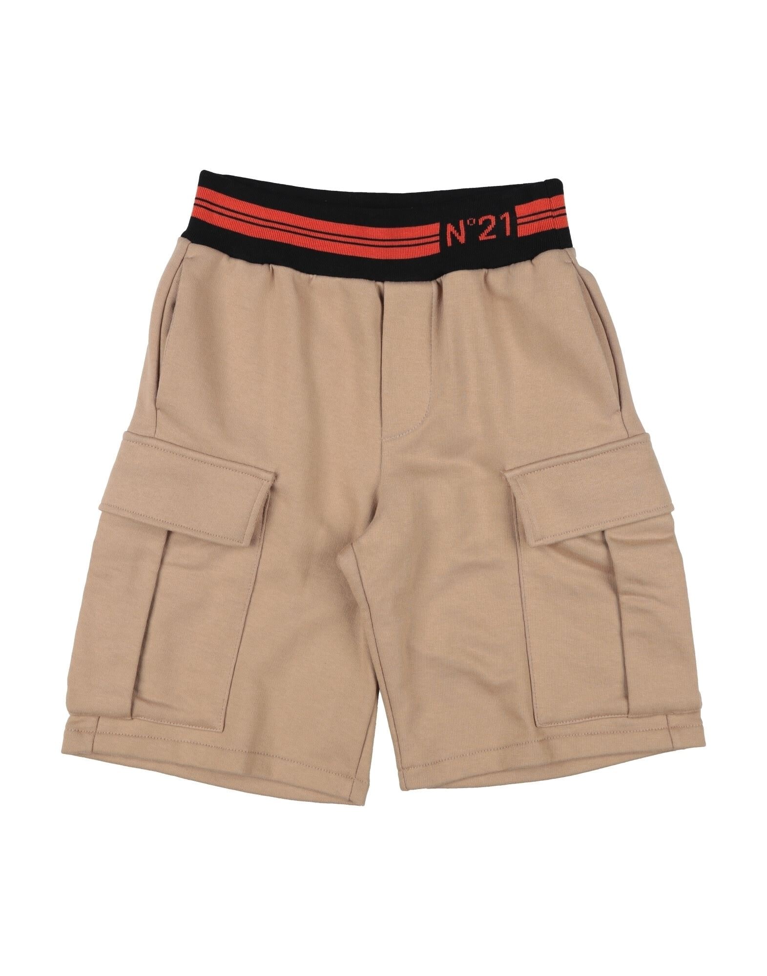 N°21 - Shorts & Bermuda Shorts