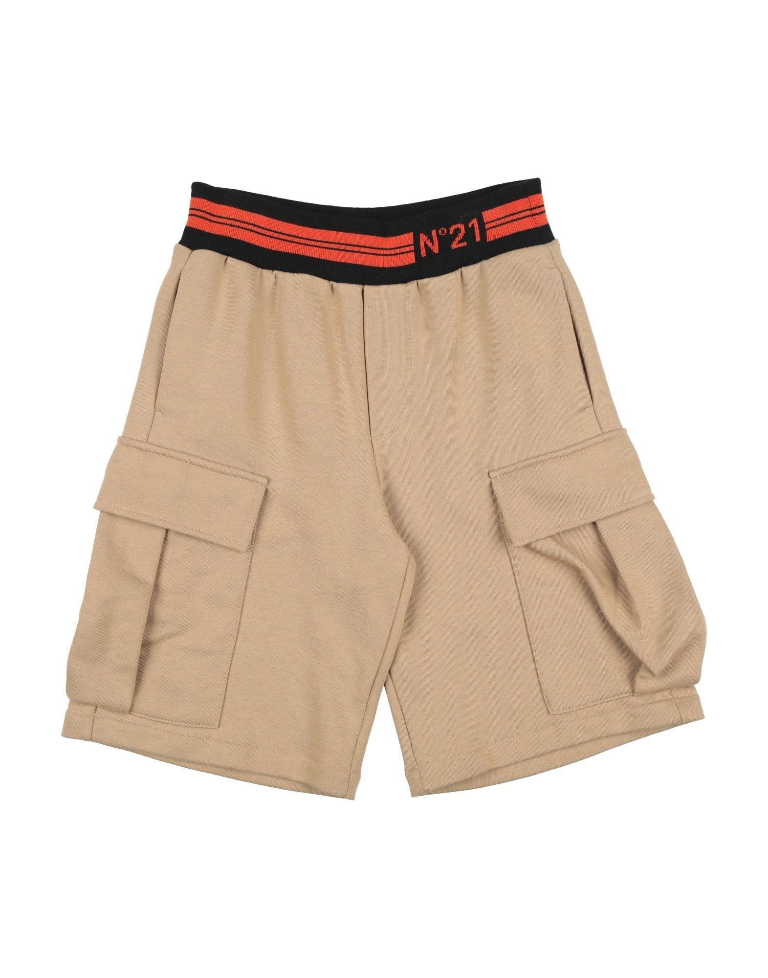 N°21 - Shorts & Bermuda Shorts